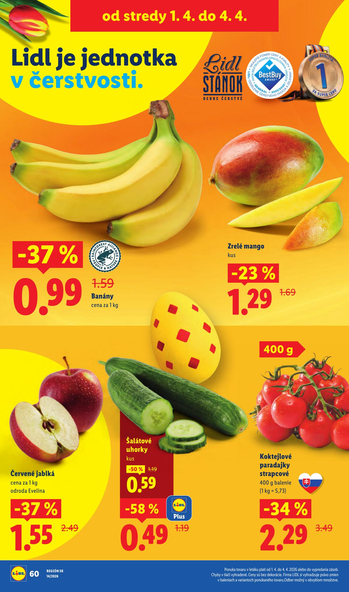 LIDL leaflet 076
