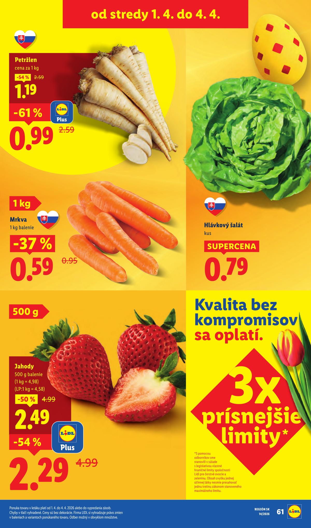 LIDL leaflet 077