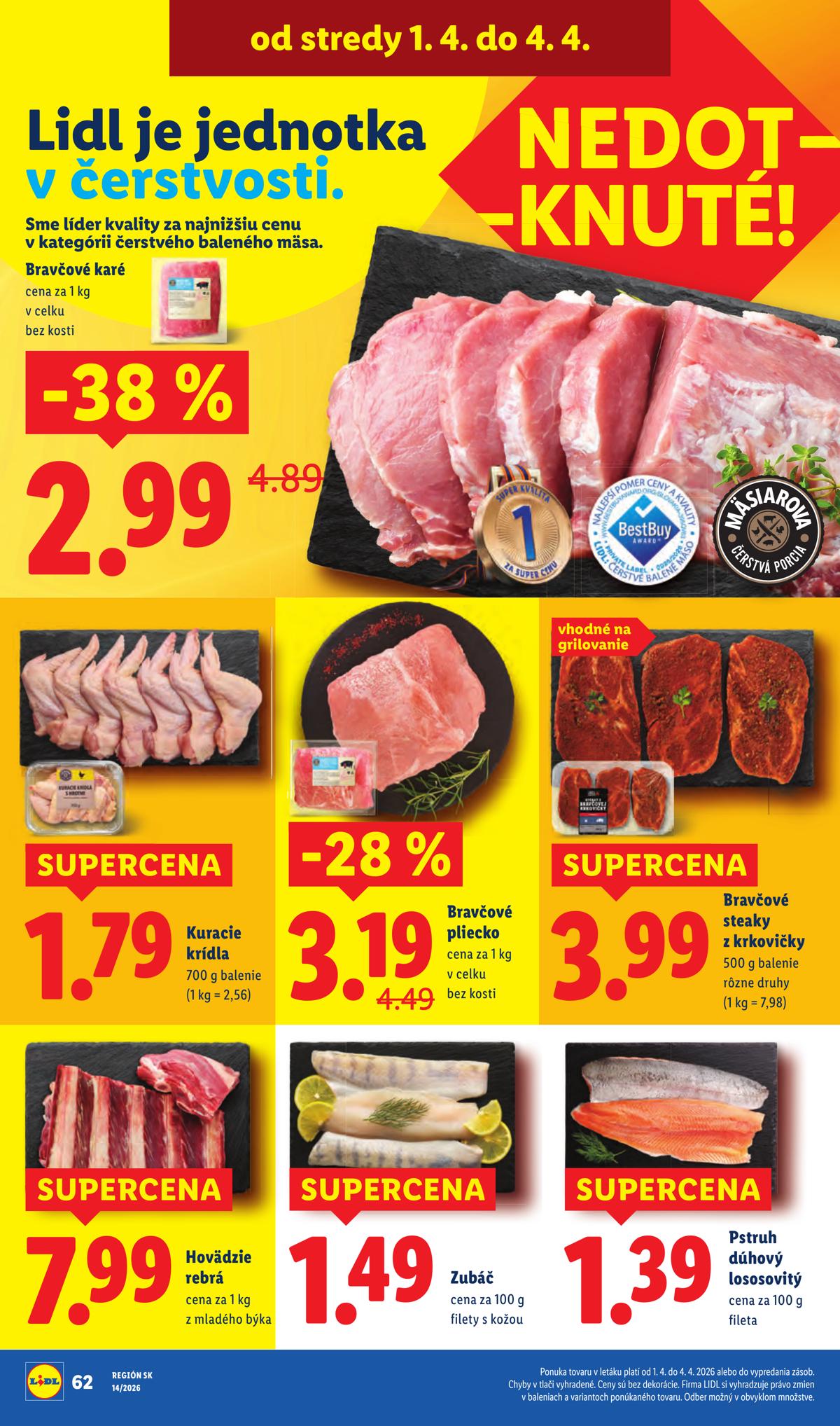 LIDL leaflet 078