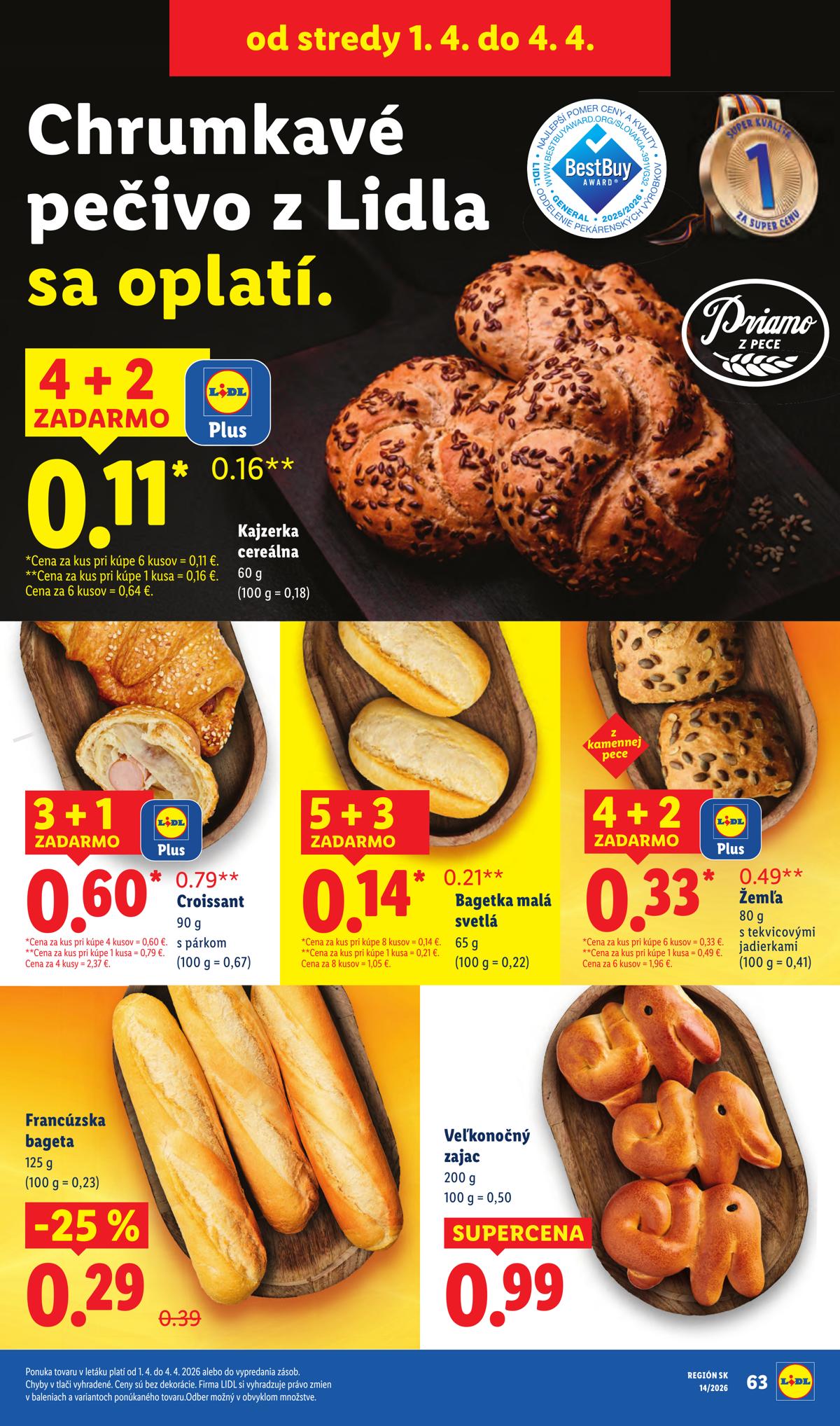 LIDL leaflet 079