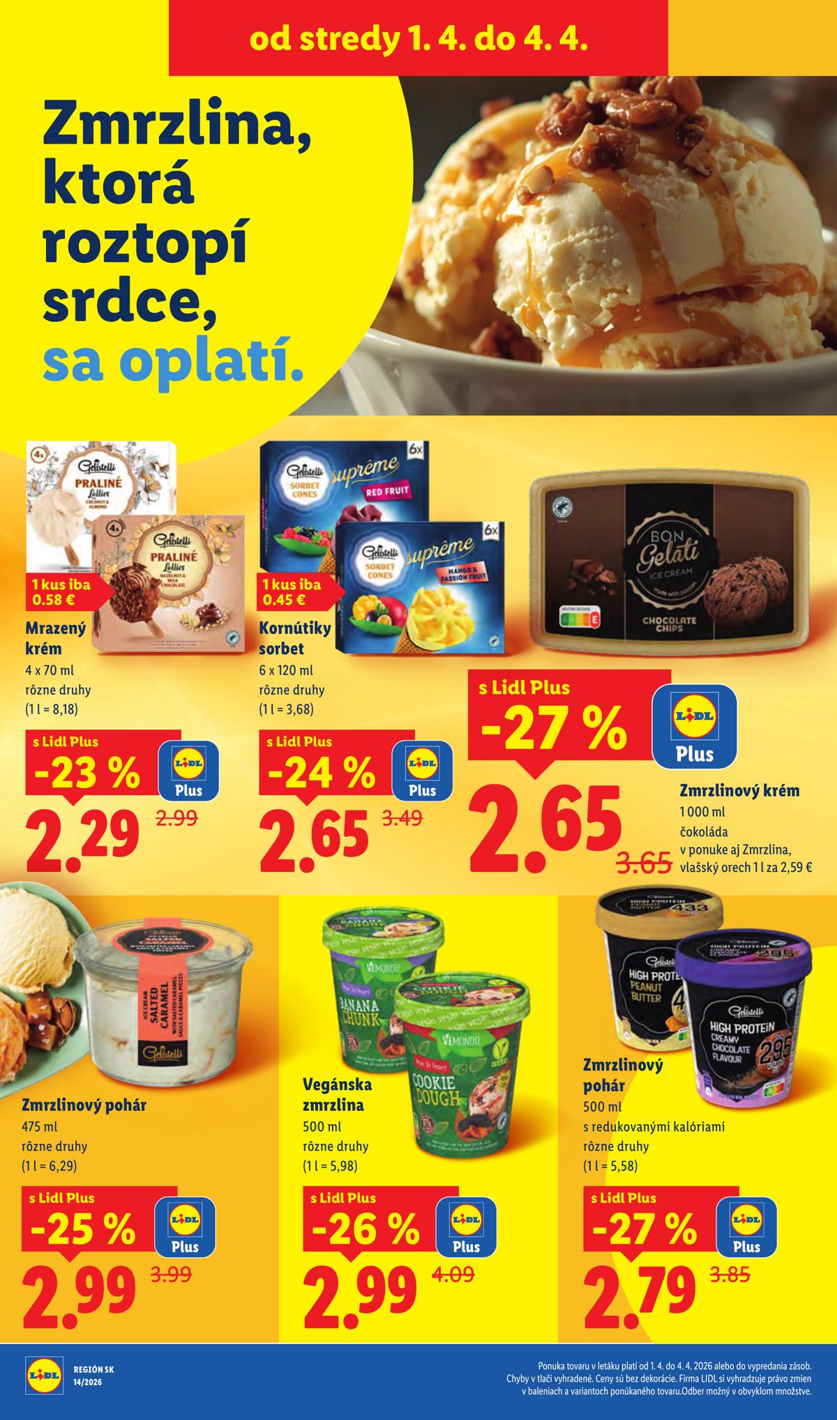 LIDL leaflet 087
