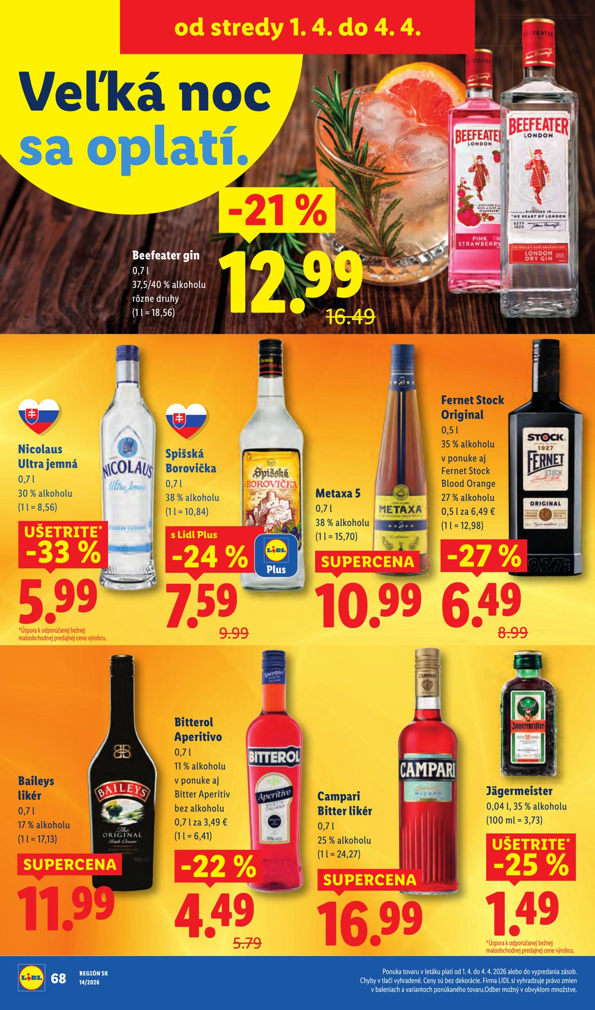 LIDL leaflet 088