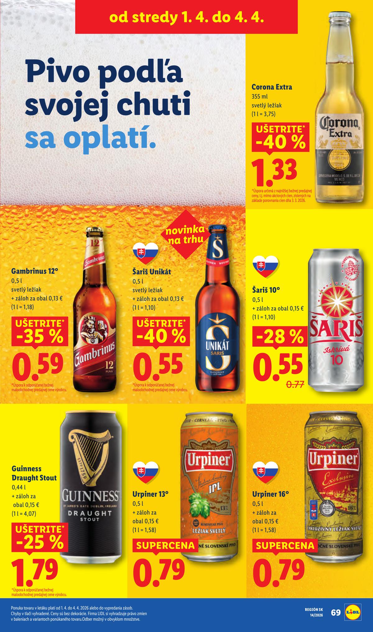 LIDL leaflet 089