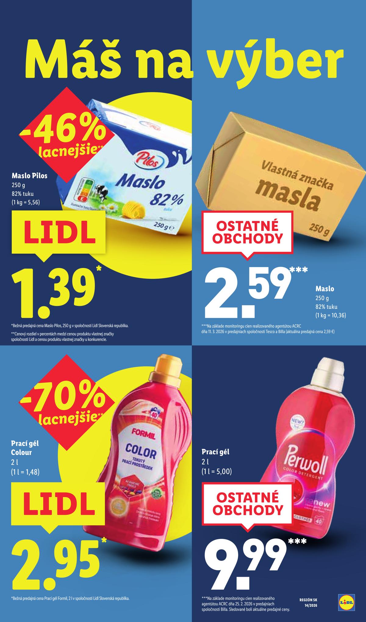 LIDL leaflet 103