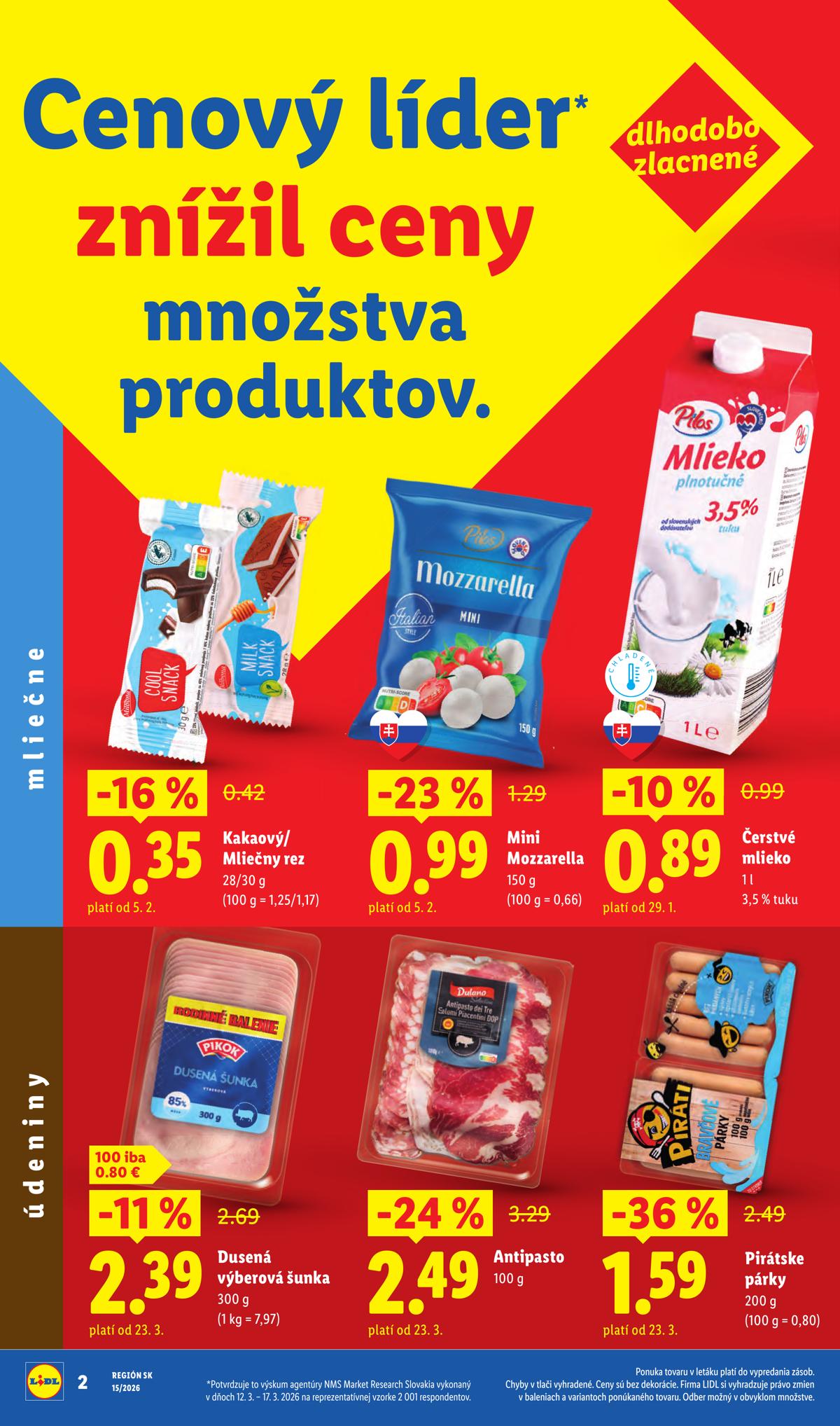 LIDL leaflet 002
