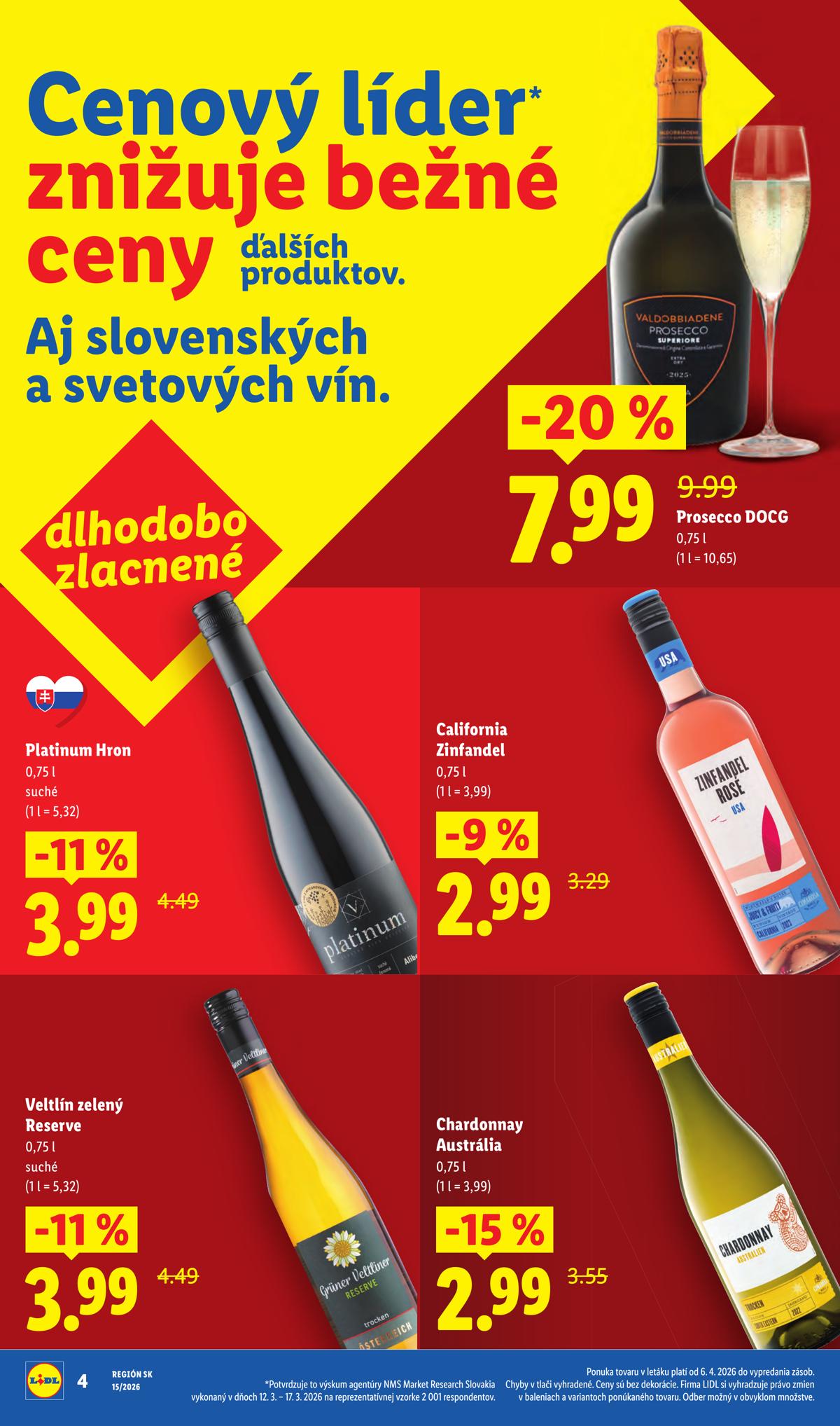 LIDL leaflet 004