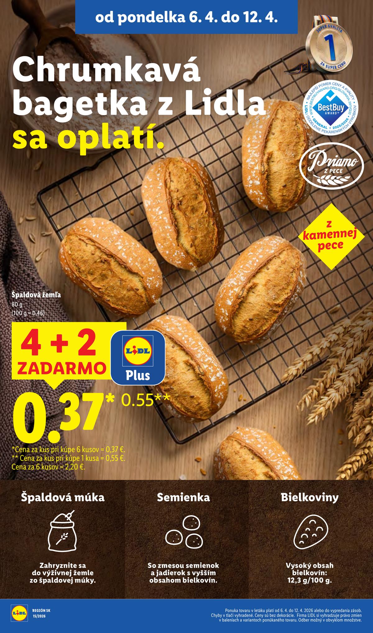 LIDL leaflet 014
