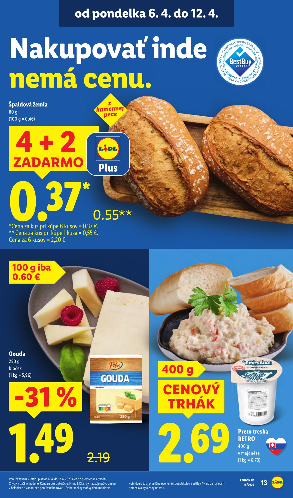 LIDL leaflet 015