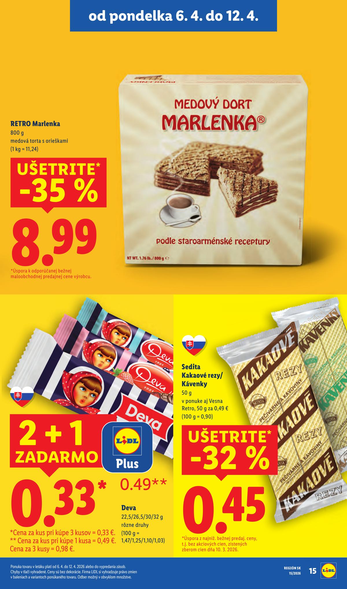 LIDL leaflet 017