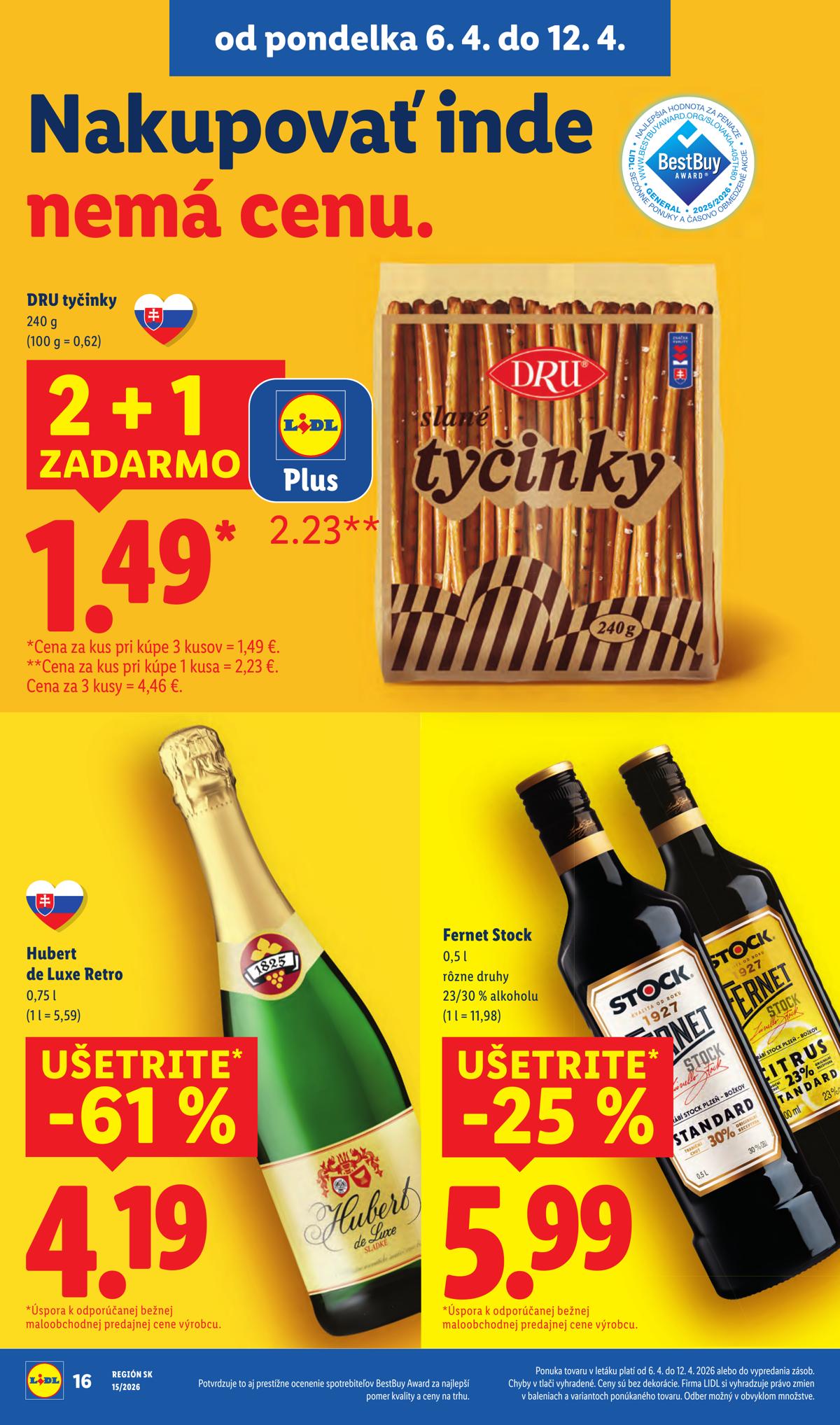 LIDL leaflet 018