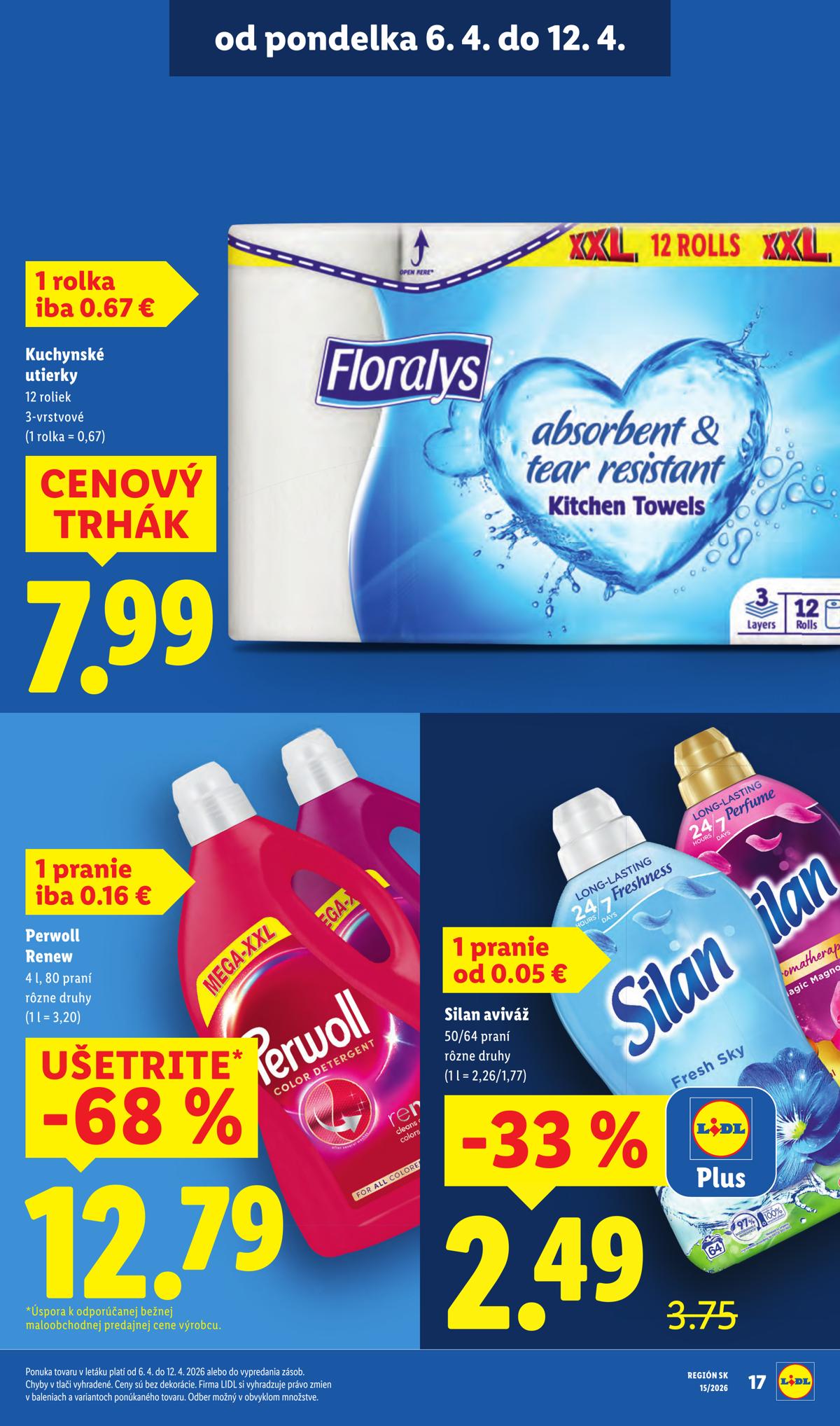 LIDL leaflet 019