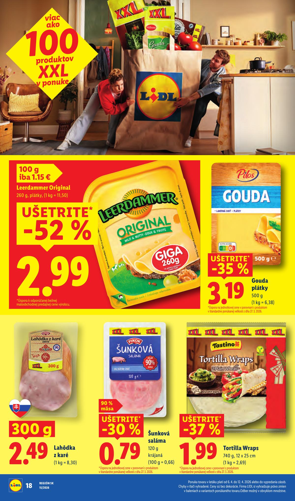 LIDL leaflet 020