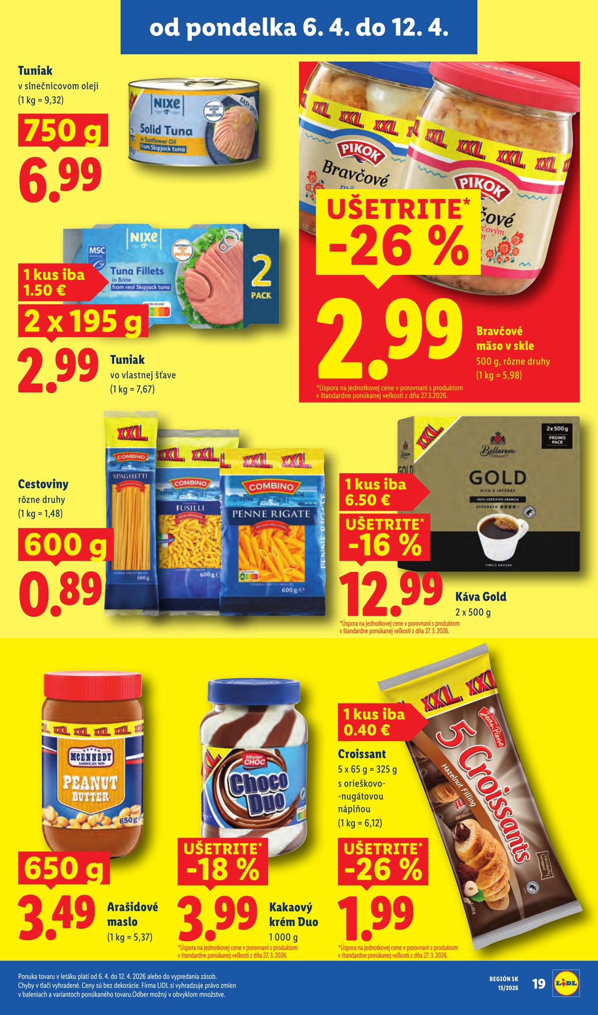 LIDL leaflet 021
