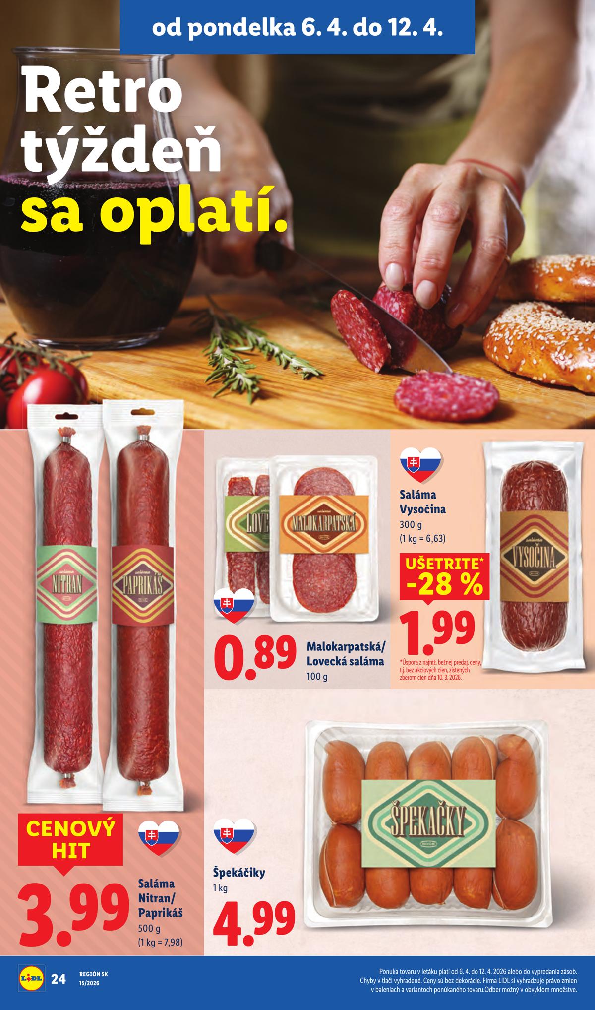 LIDL leaflet 026