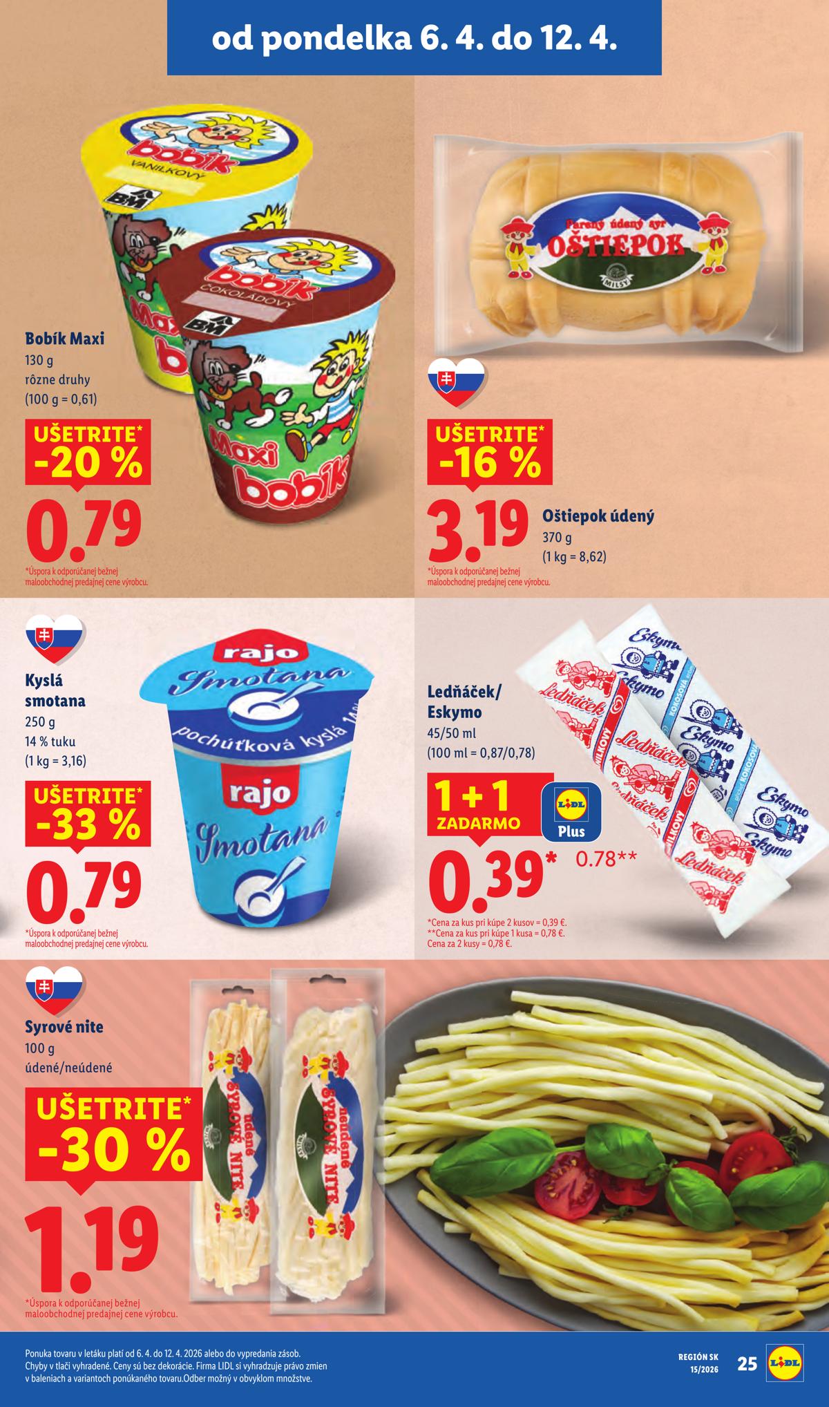 LIDL leaflet 027