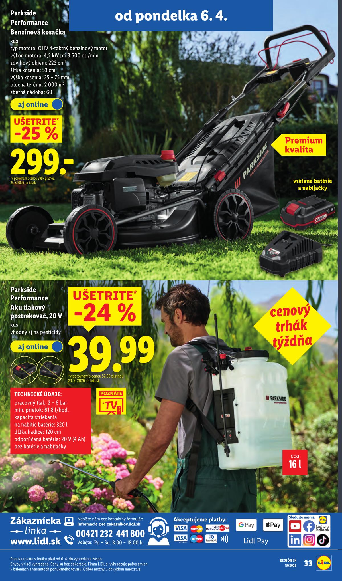 LIDL leaflet 037