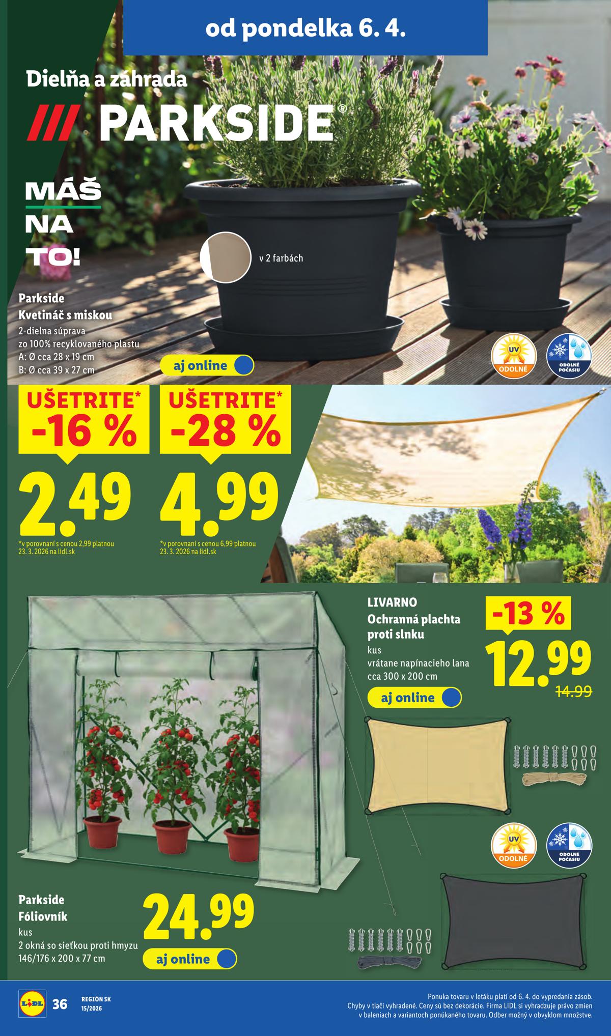 LIDL leaflet 040