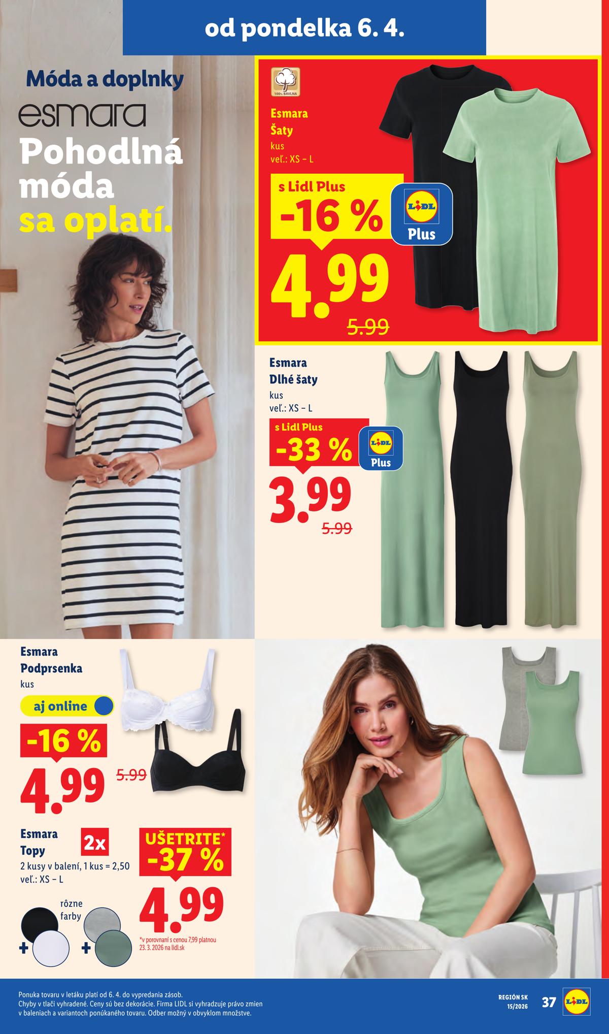 LIDL leaflet 043