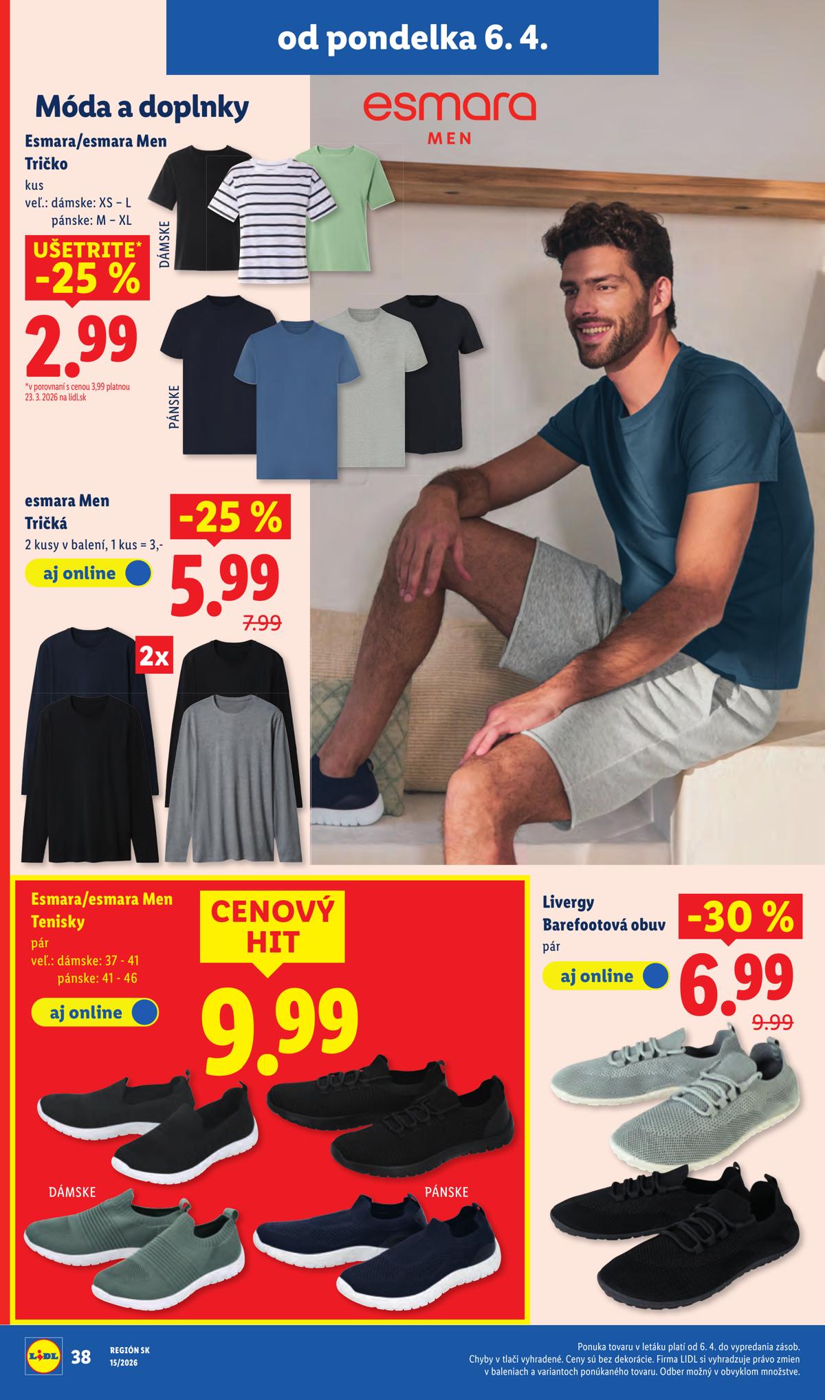 LIDL leaflet 044