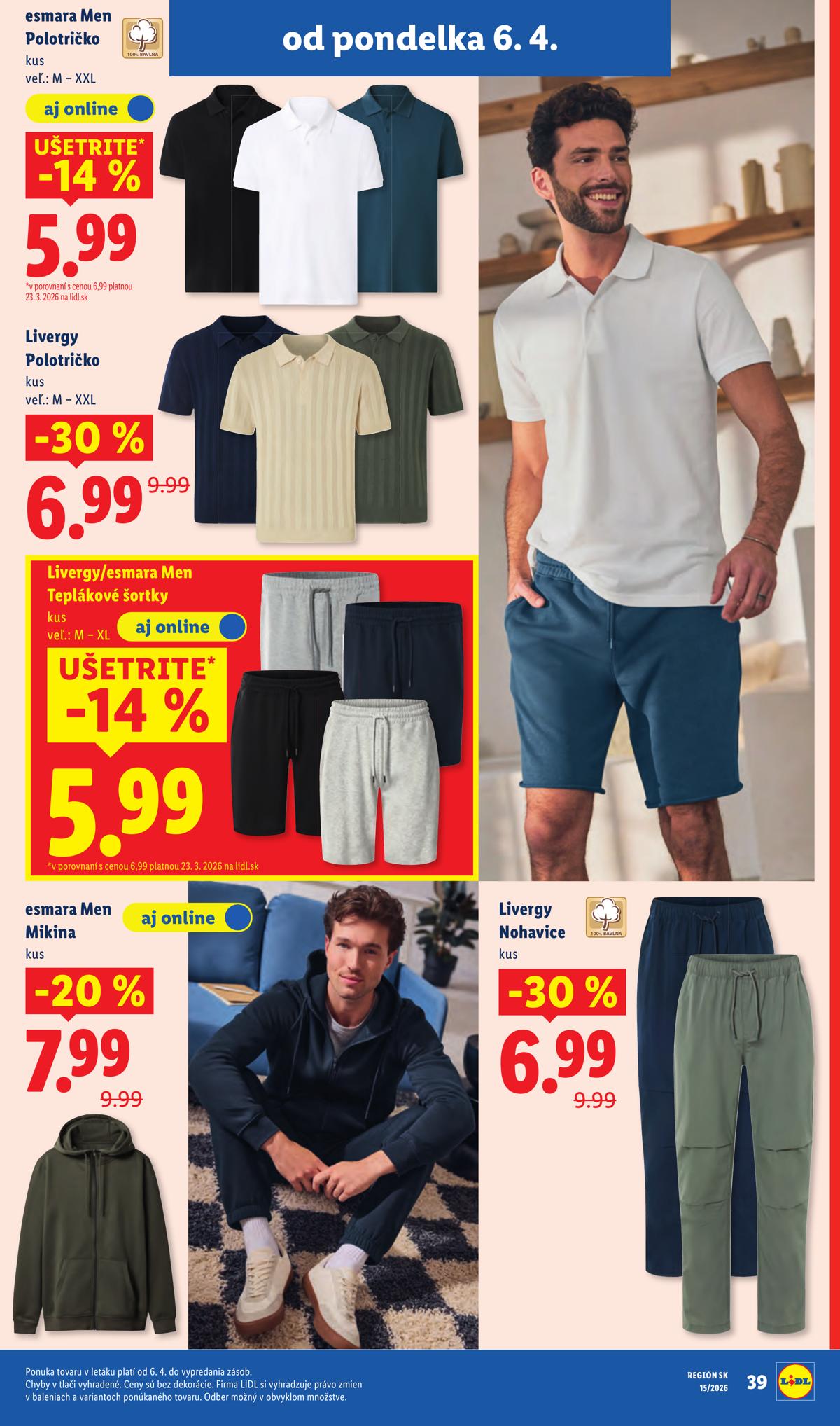 LIDL leaflet 045