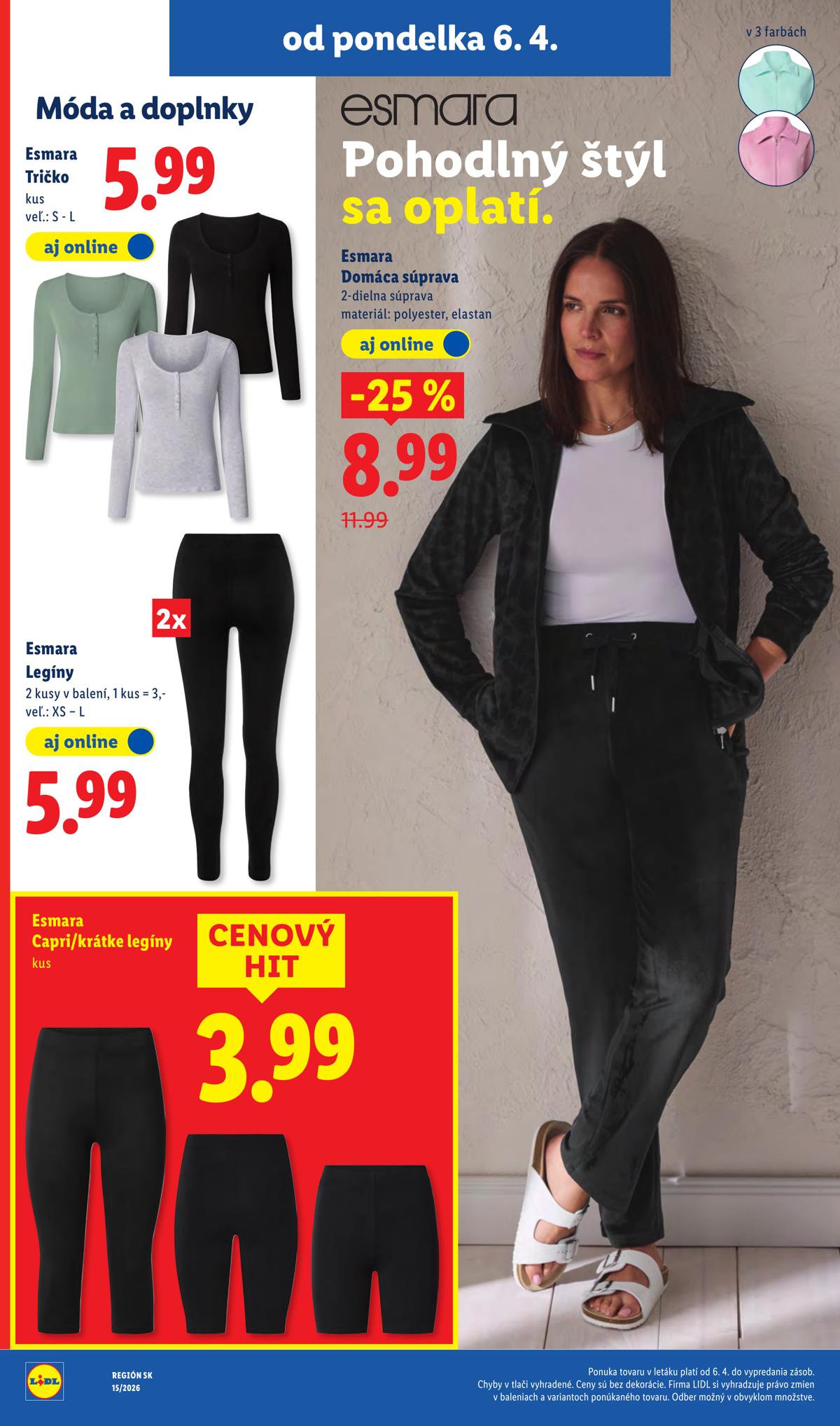 LIDL leaflet 046
