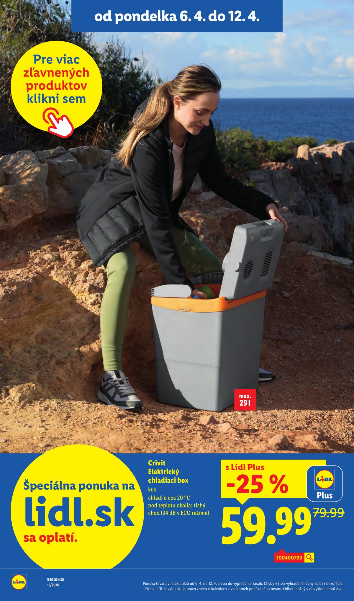 LIDL leaflet 048