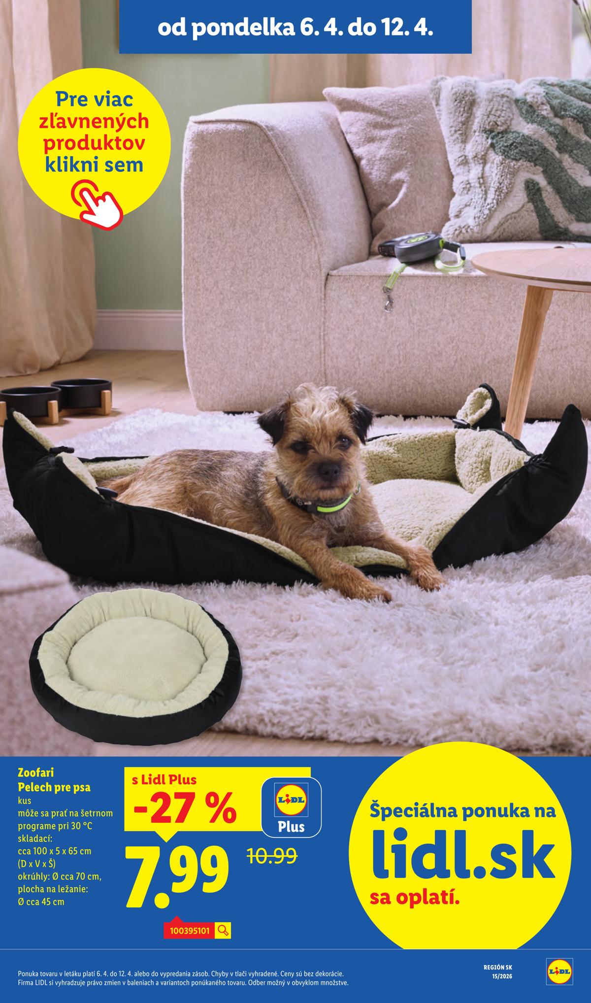 LIDL leaflet 049