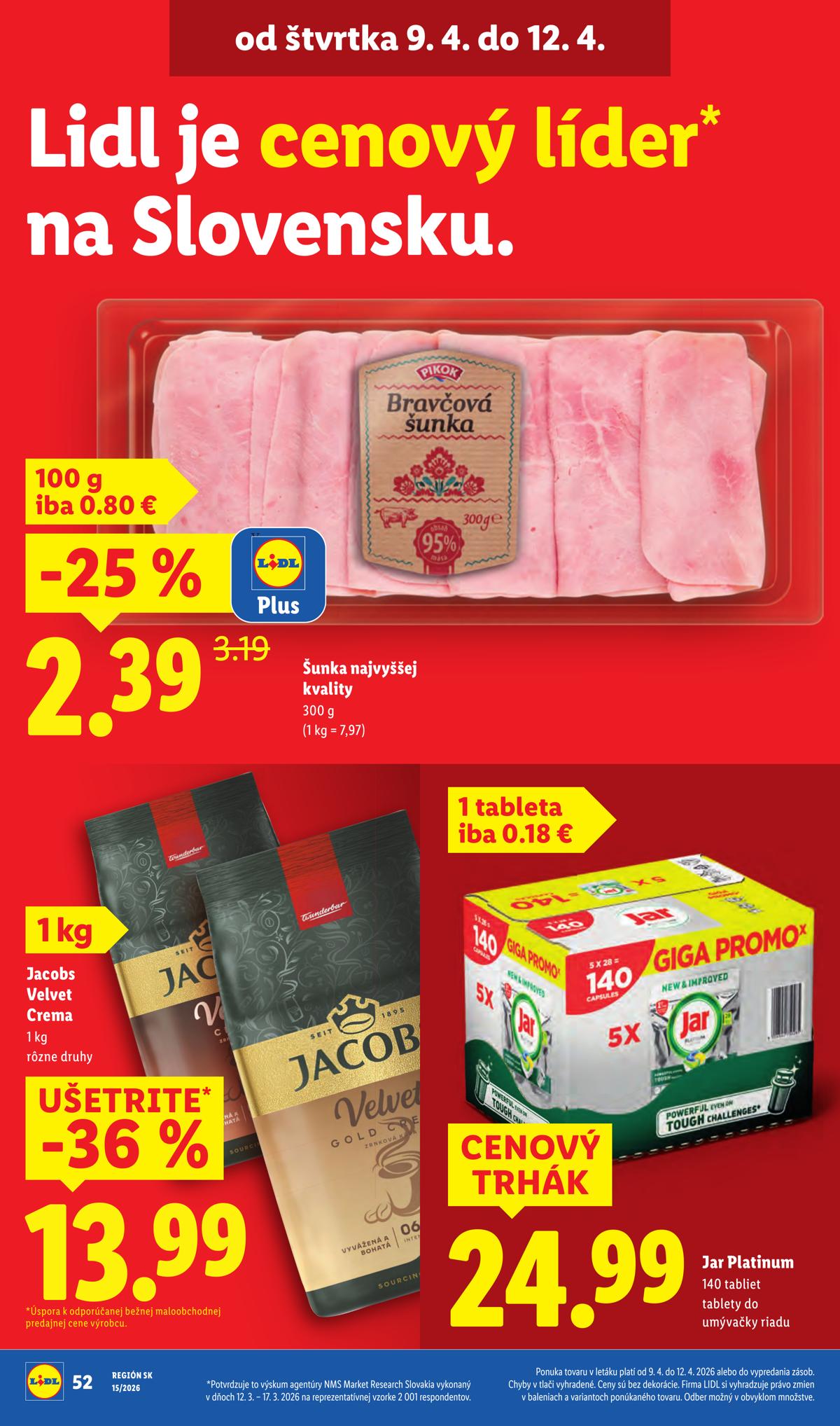 LIDL leaflet 052