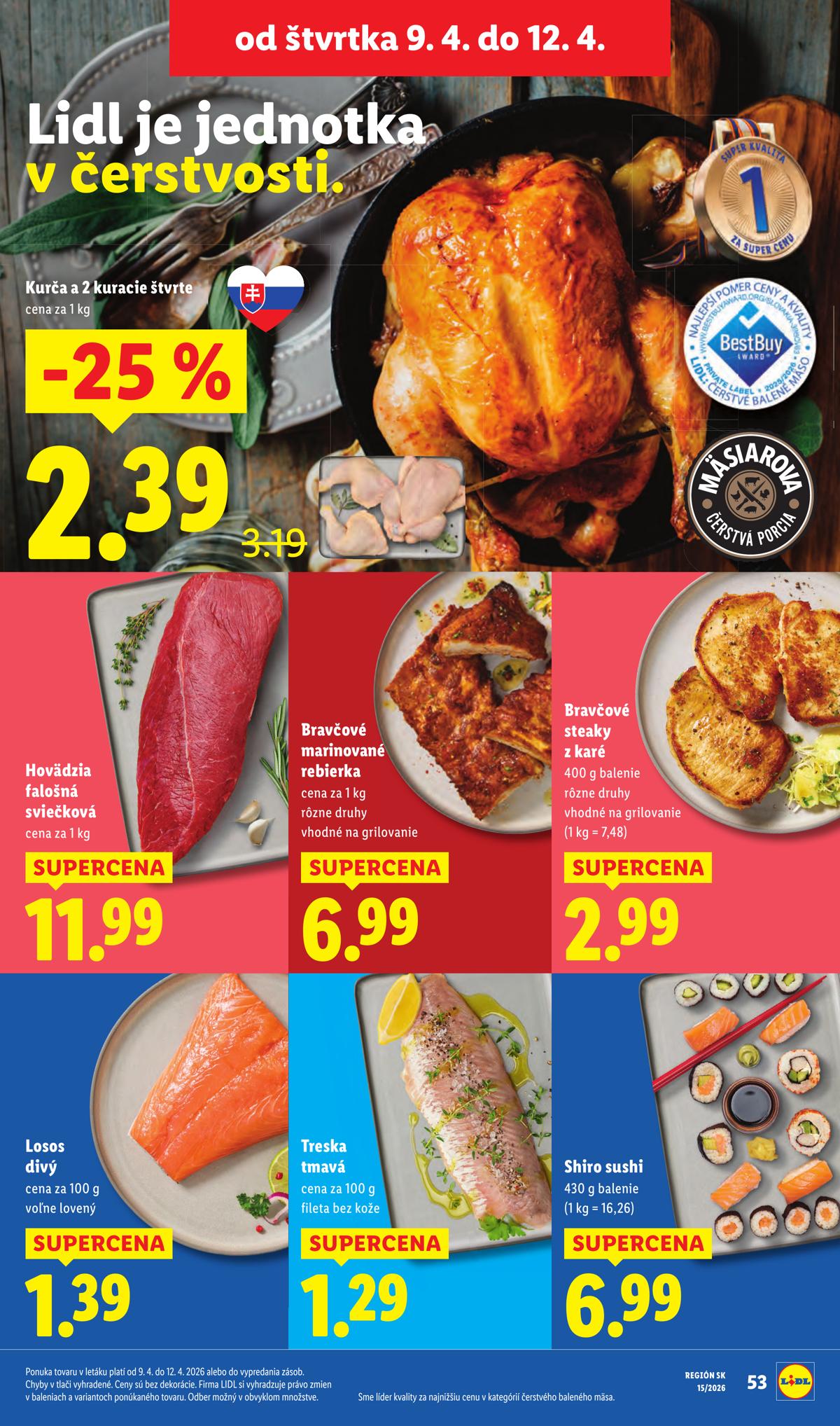 LIDL leaflet 053
