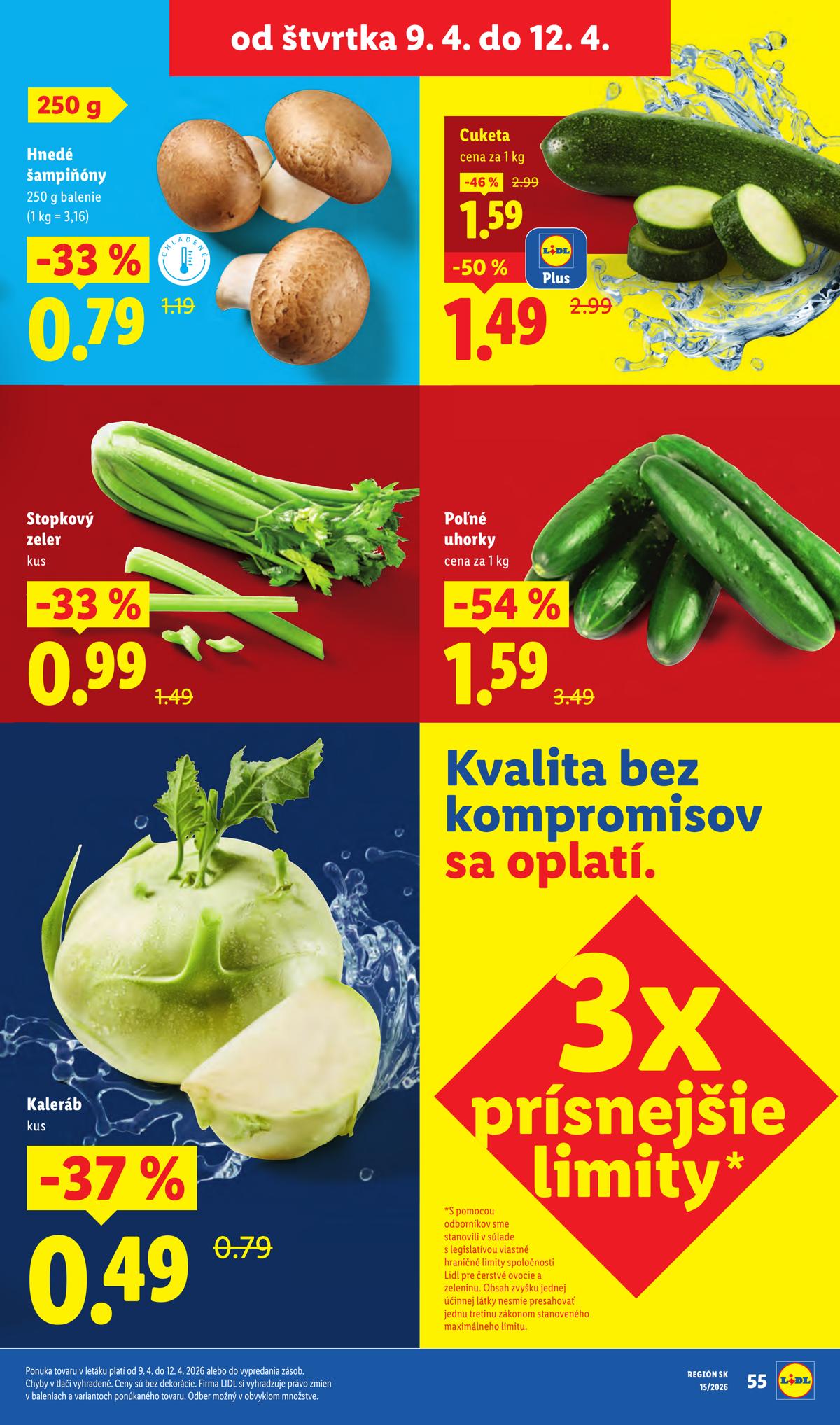 LIDL leaflet 055