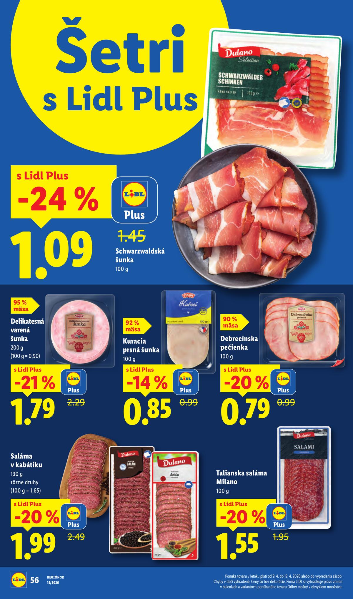 LIDL leaflet 056