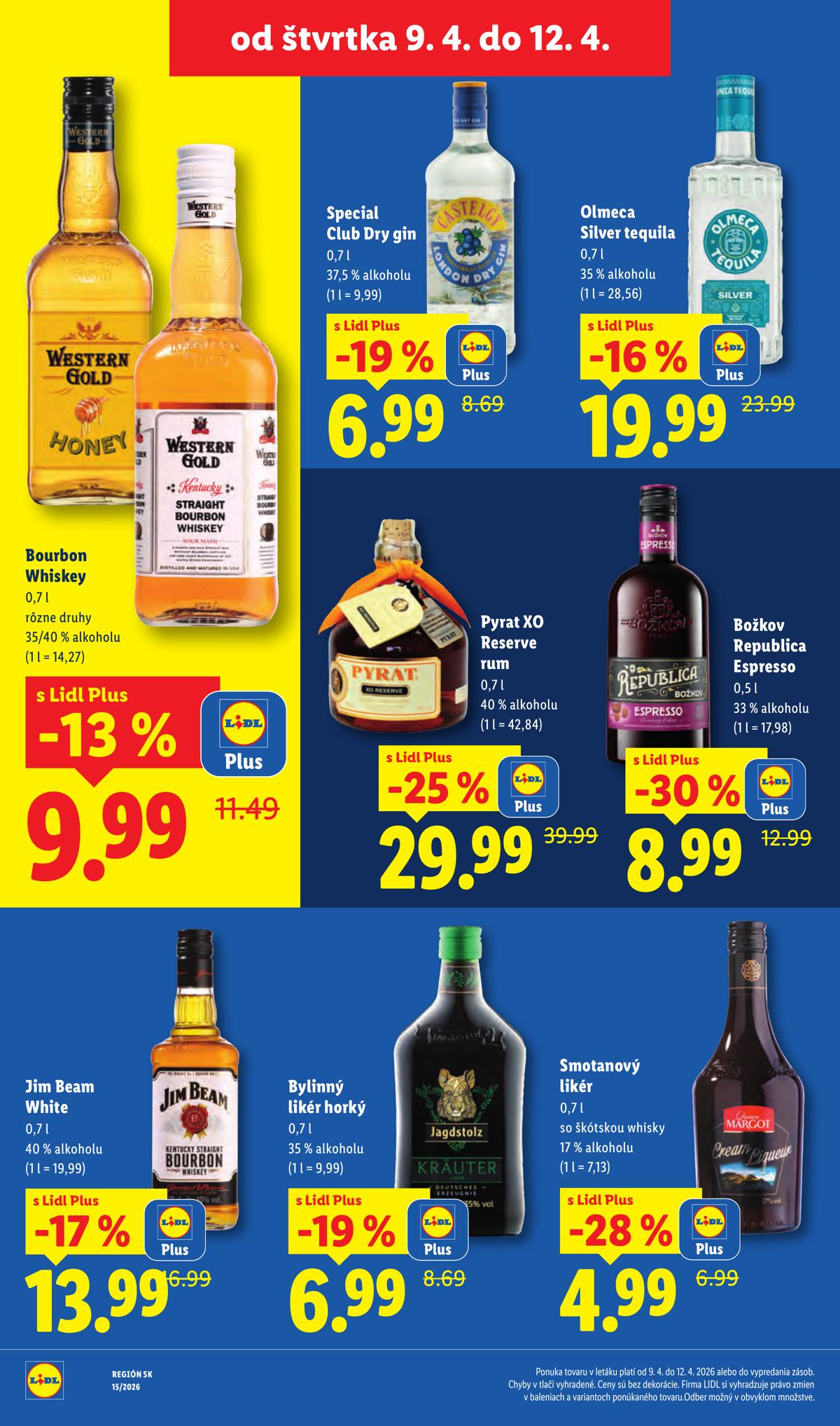LIDL leaflet 062