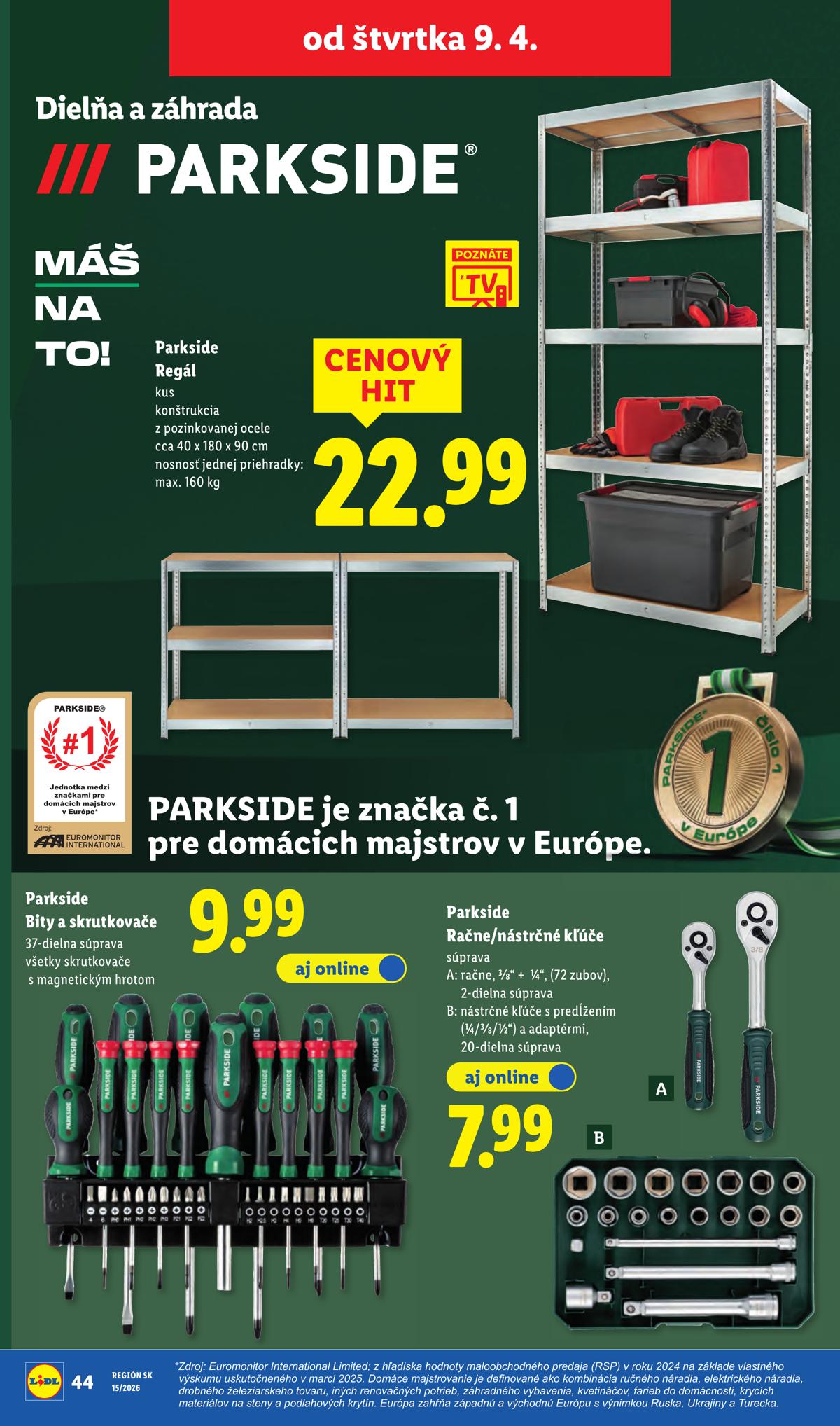 LIDL leaflet 071