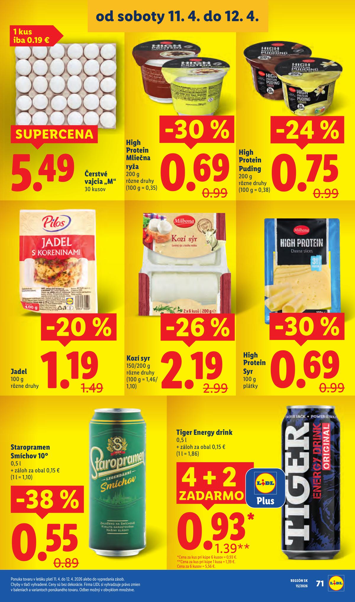 LIDL leaflet 083