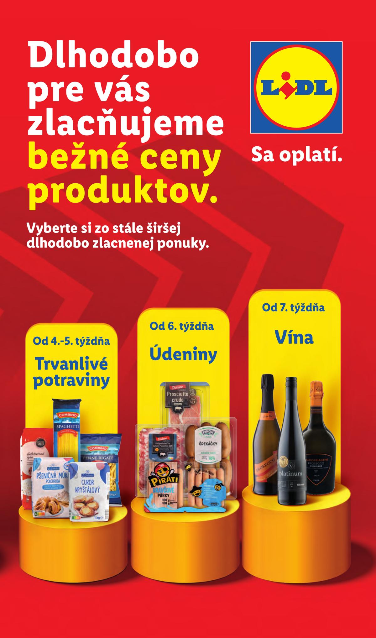 LIDL leaflet 003