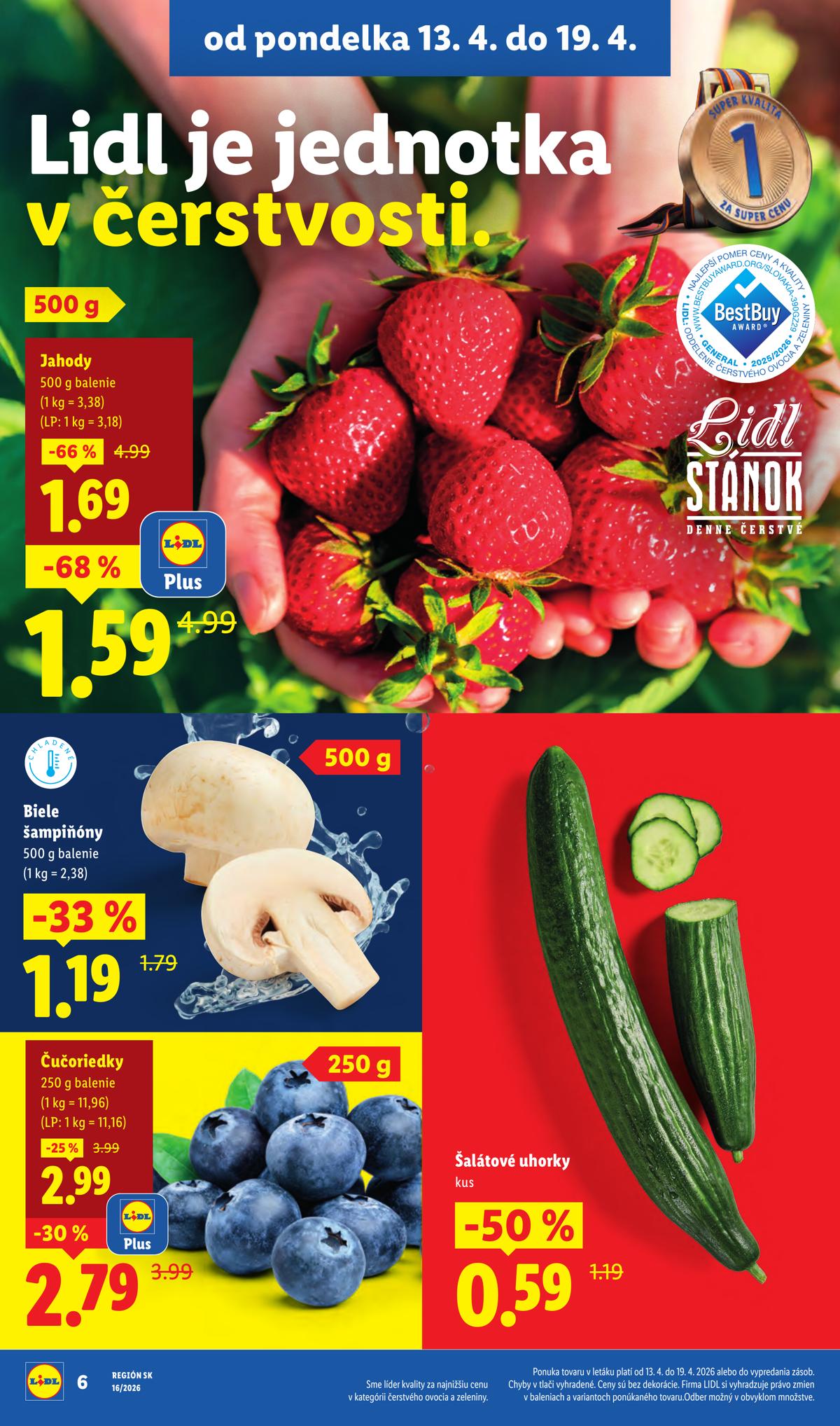 LIDL leaflet 006