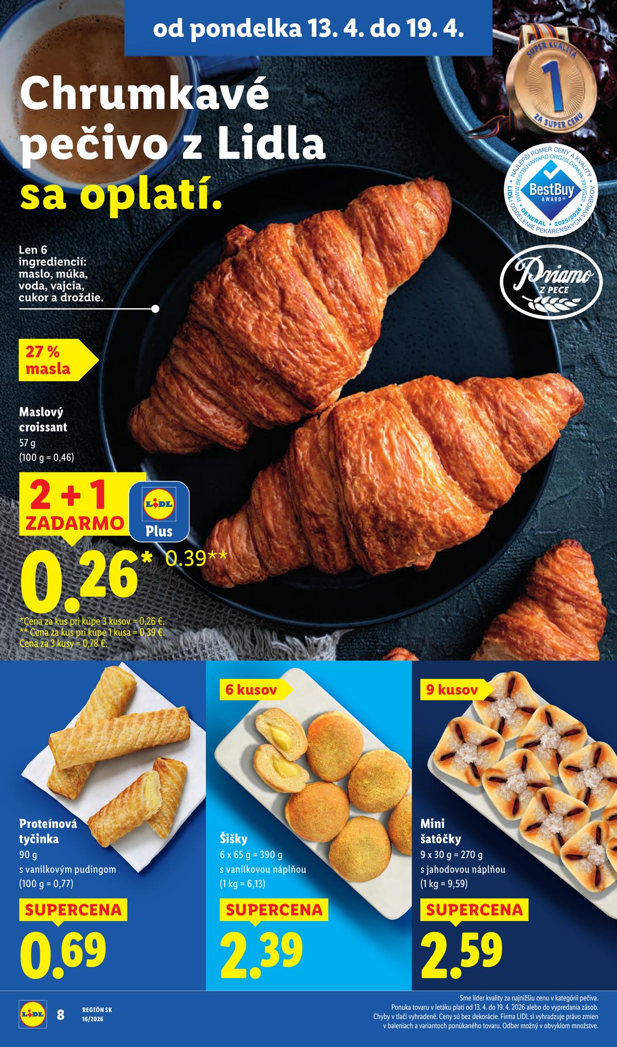 LIDL leaflet 008