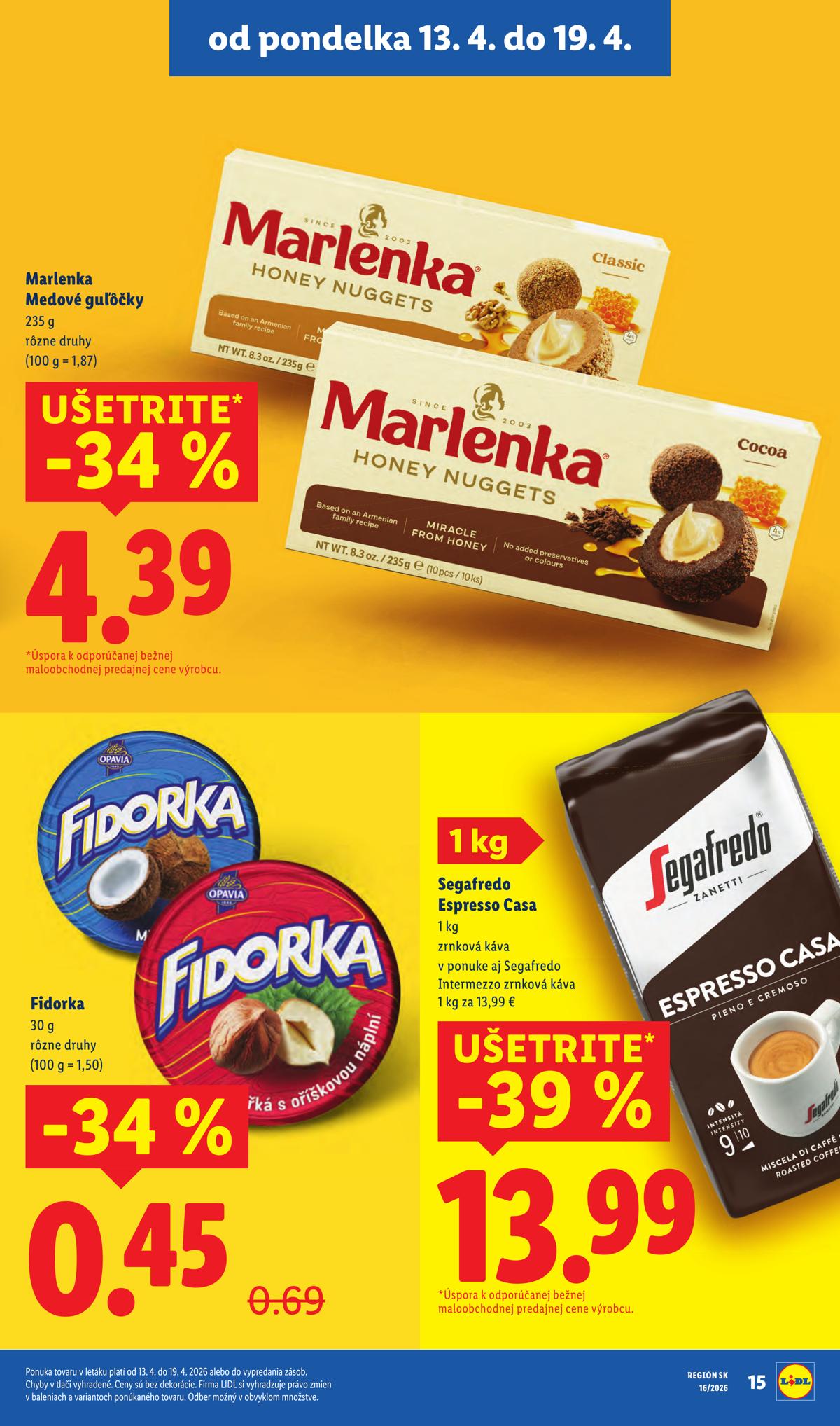 LIDL leaflet 017