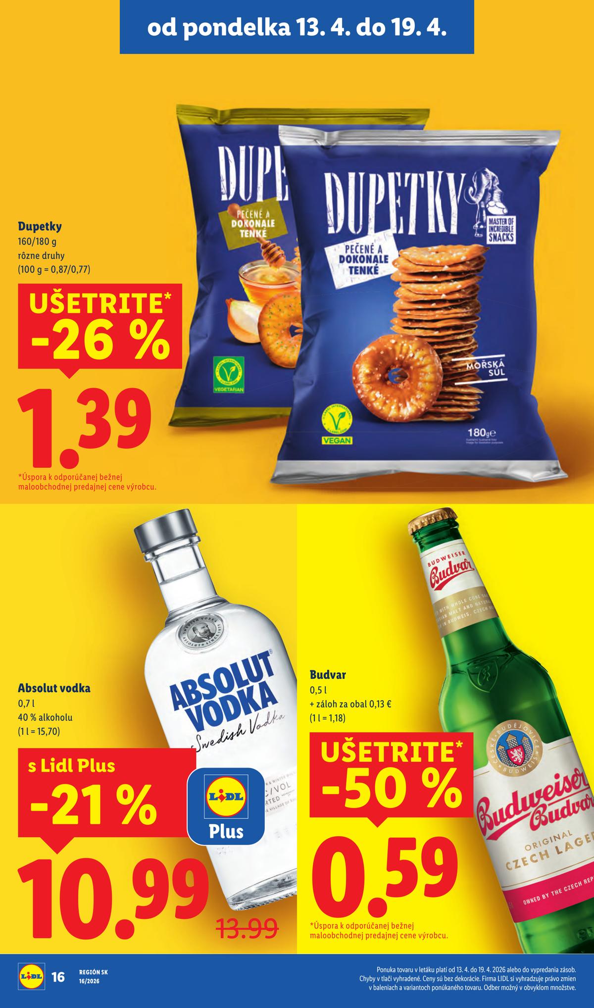 LIDL leaflet 018