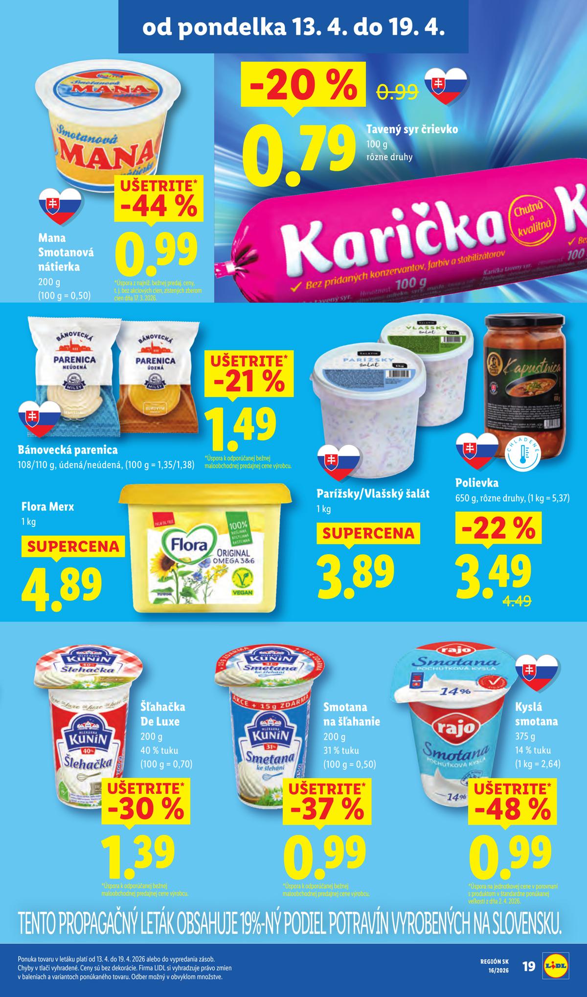 LIDL leaflet 021