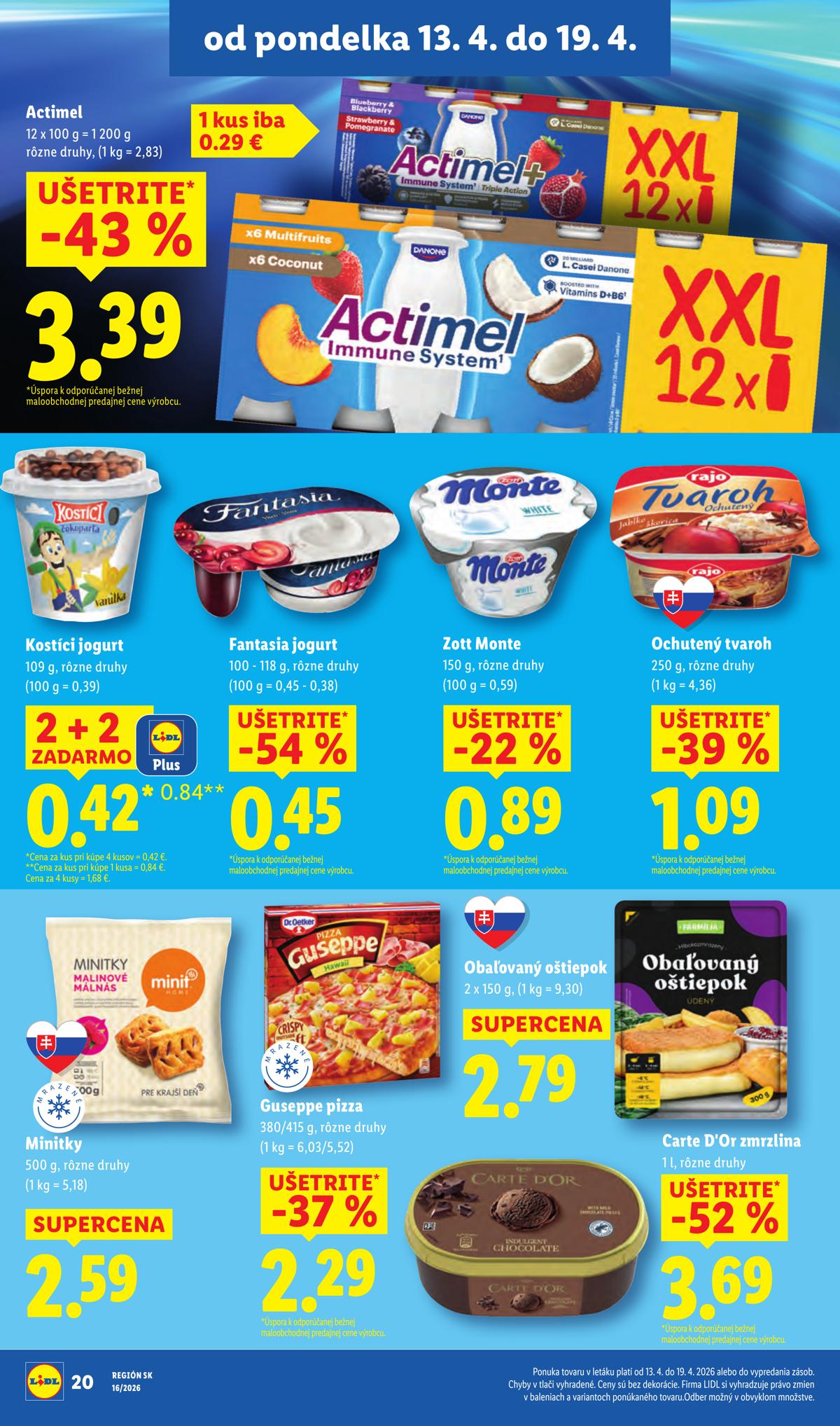 LIDL leaflet 022