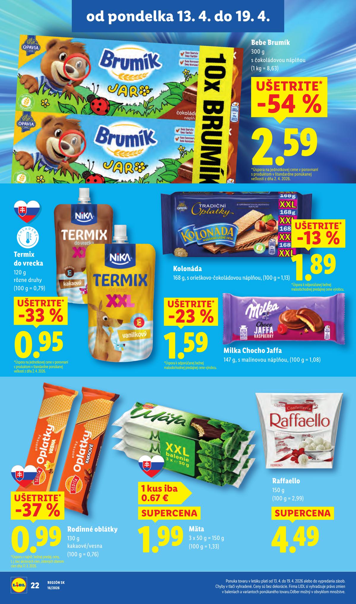 LIDL leaflet 024