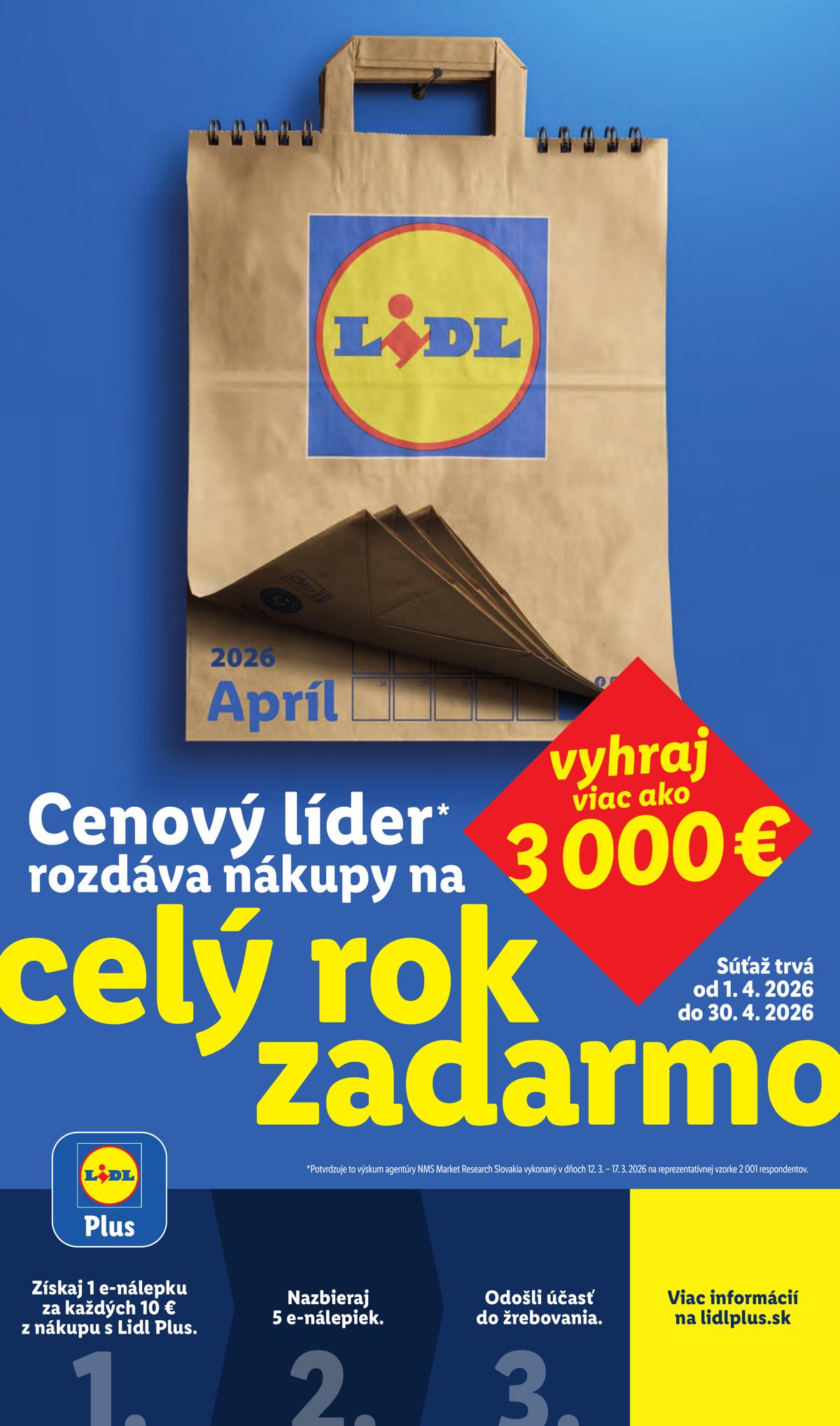 LIDL leaflet 031