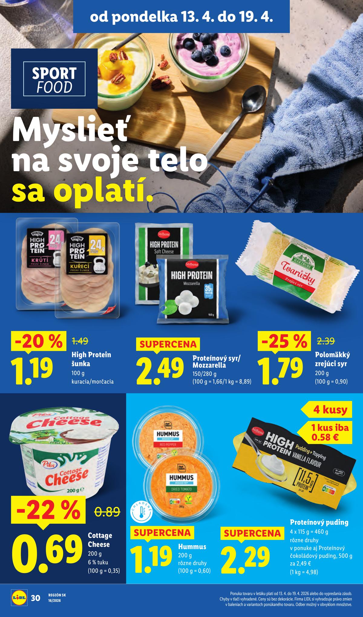 LIDL leaflet 032