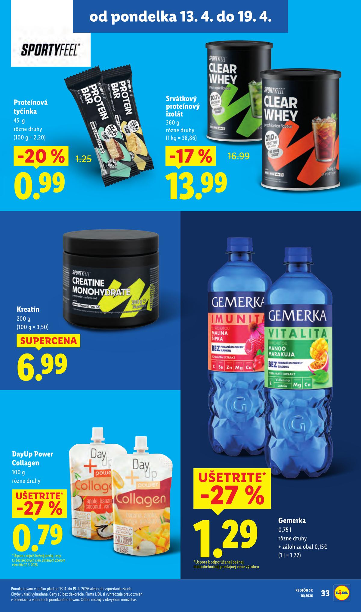 LIDL leaflet 035