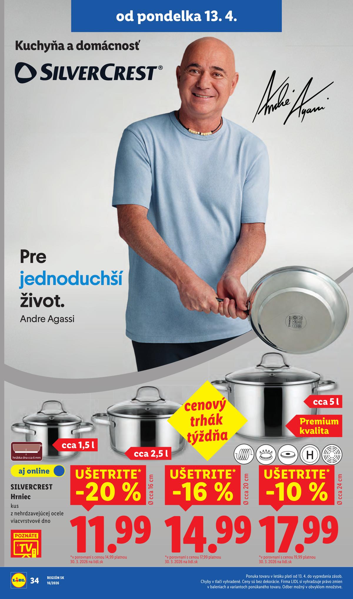 LIDL leaflet 038