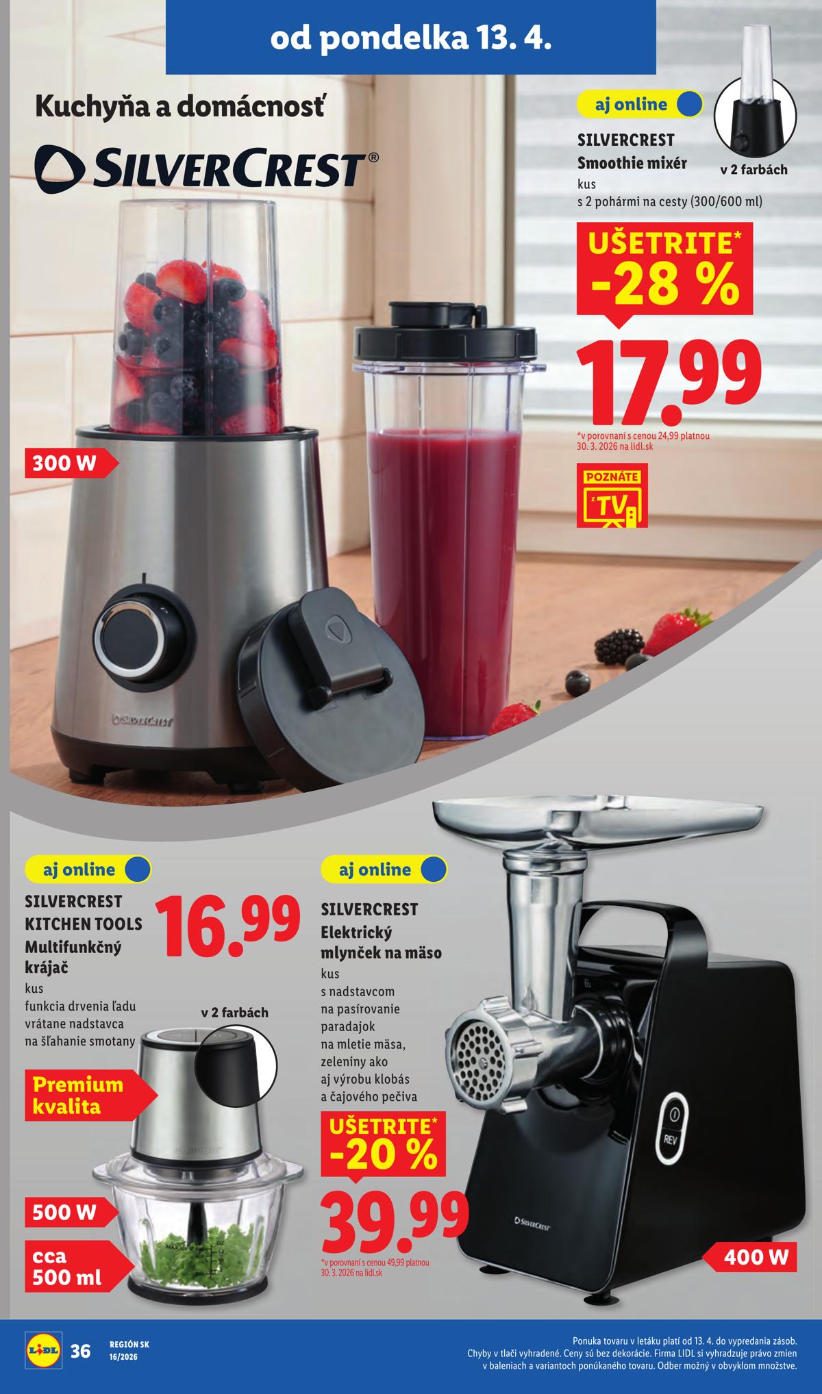 LIDL leaflet 040