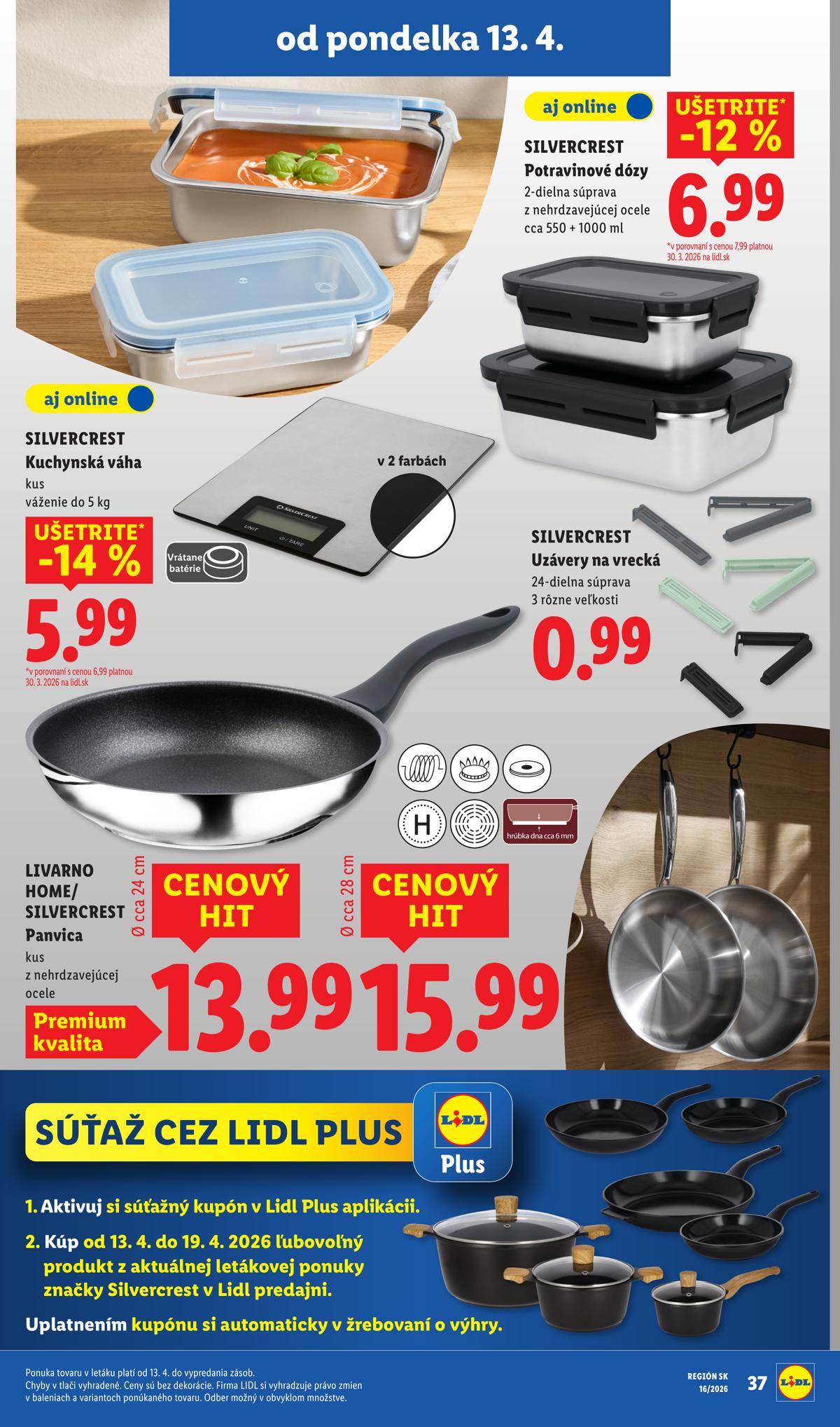 LIDL leaflet 041