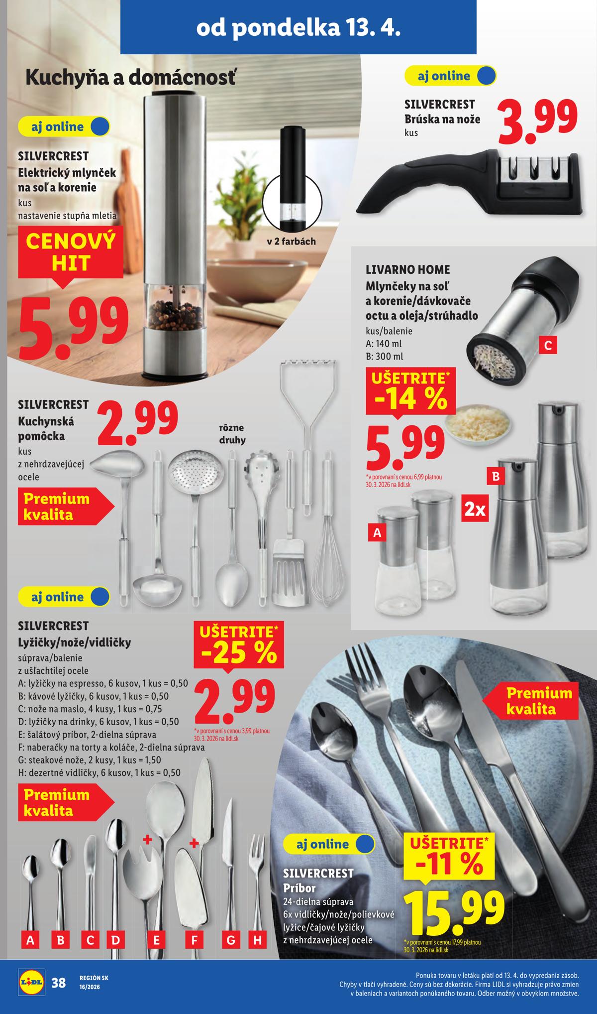 LIDL leaflet 042