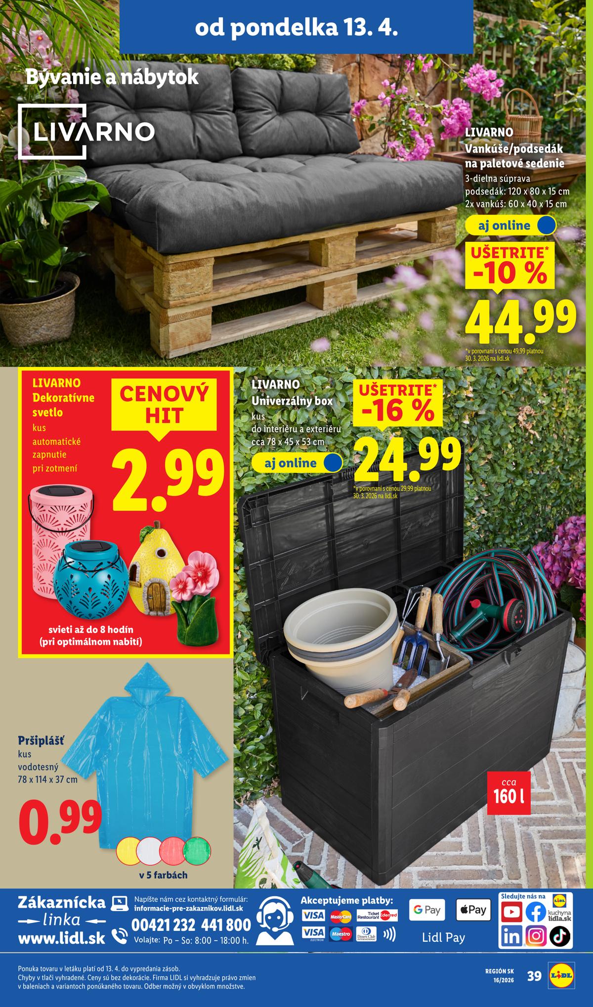 LIDL leaflet 043